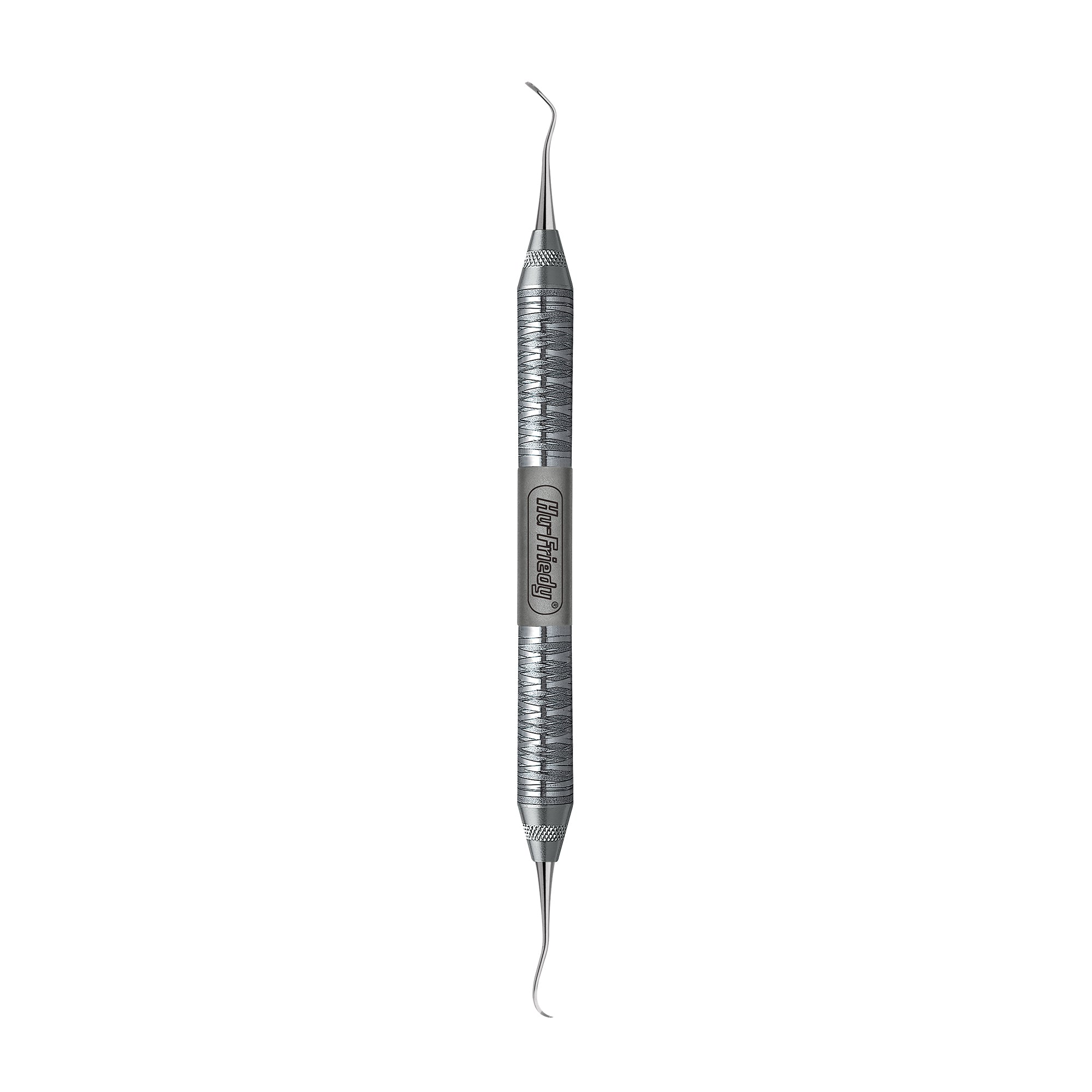 Anterior Scaler - #1 Nevi