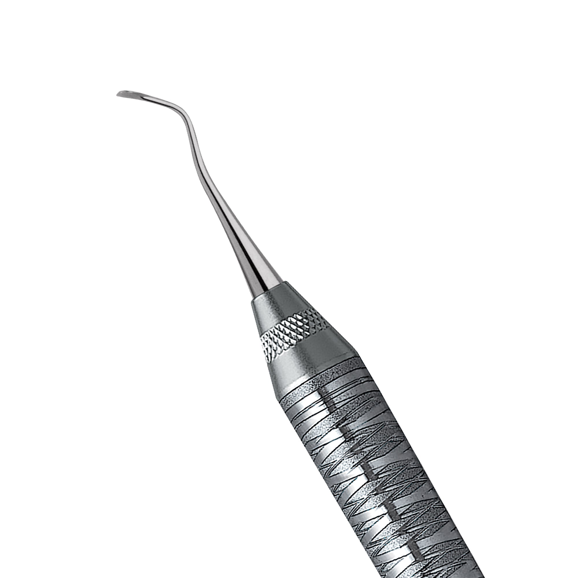 Anterior Scaler - #1 Nevi