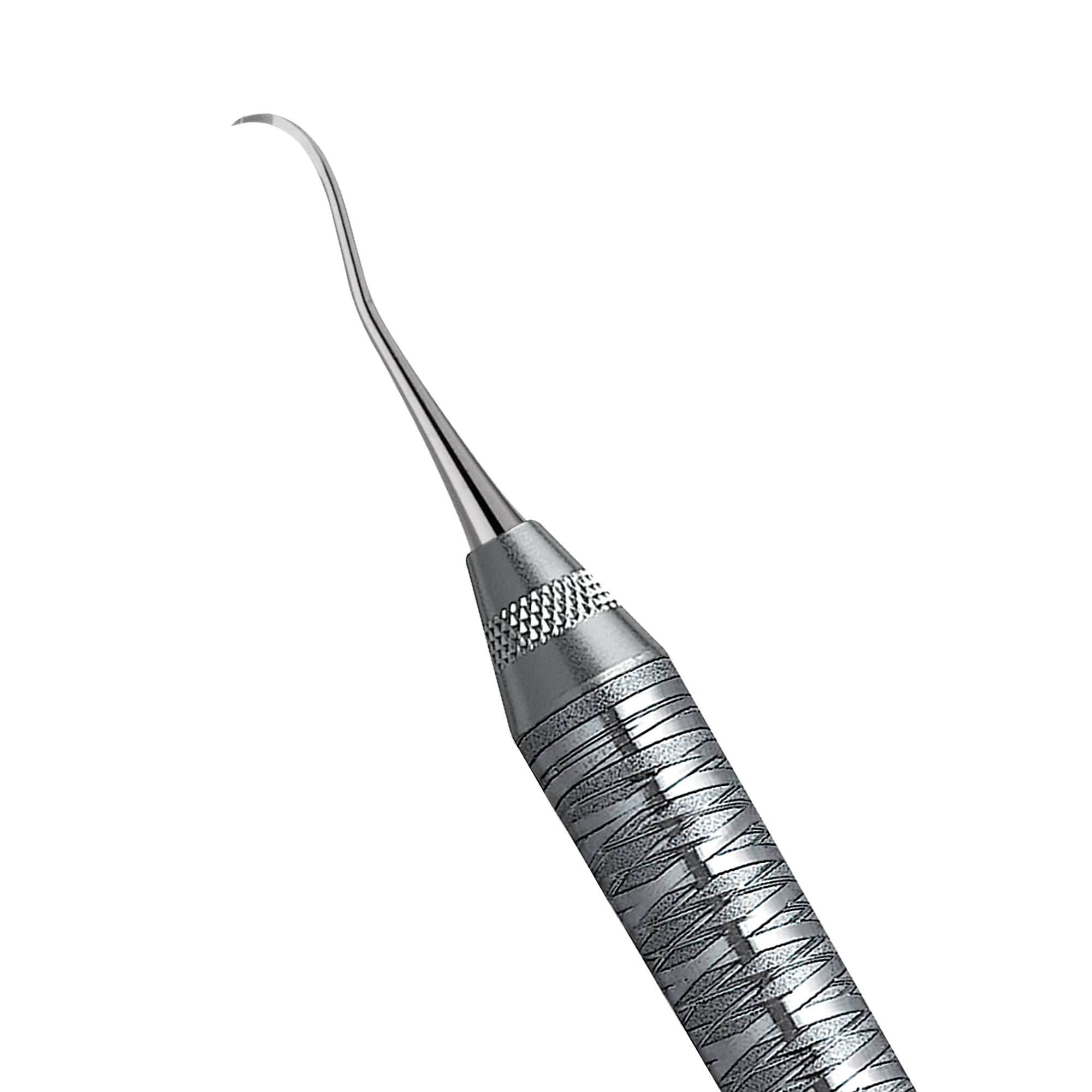 Anterior Scaler - #1 Nevi
