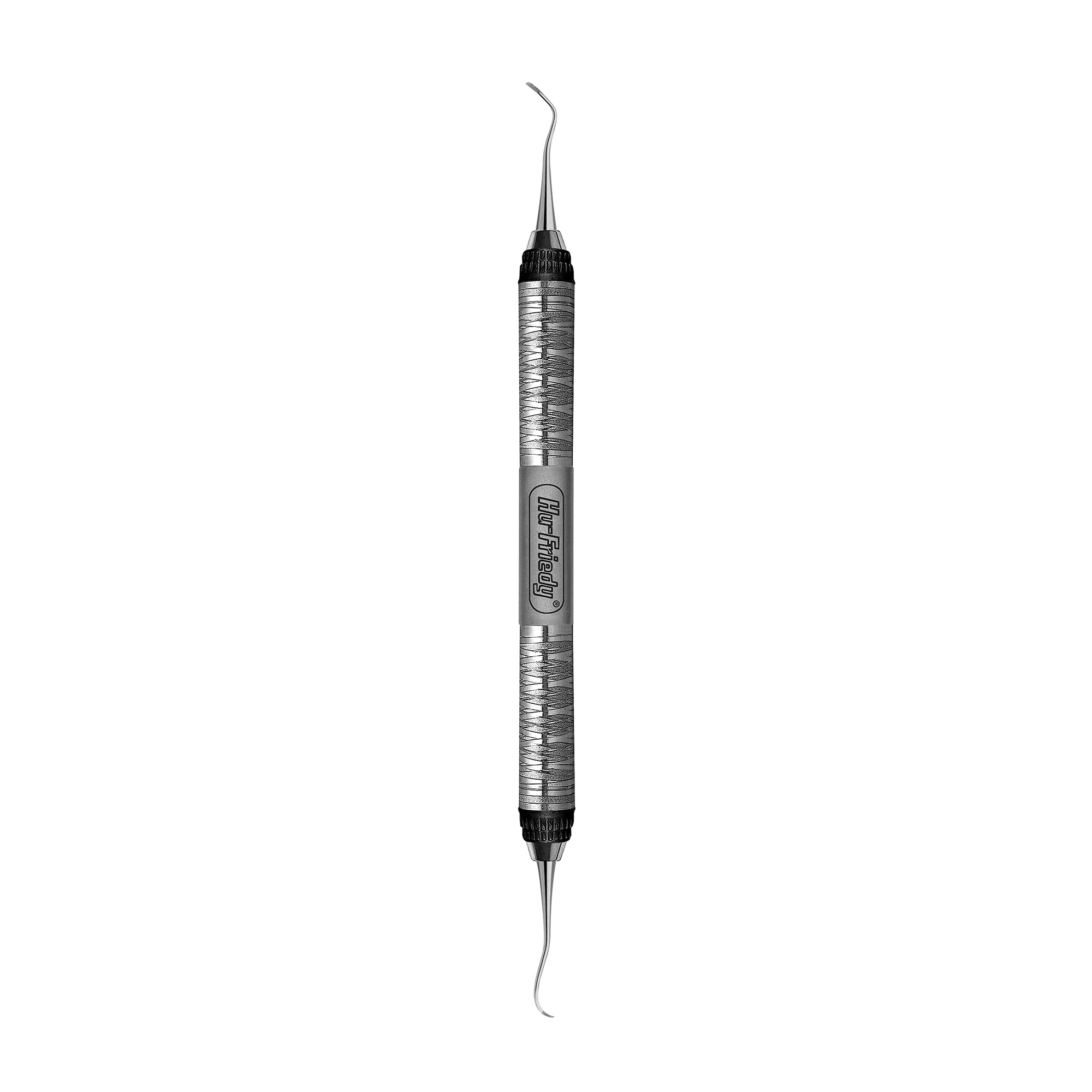 Anterior Scaler - #1 Nevi