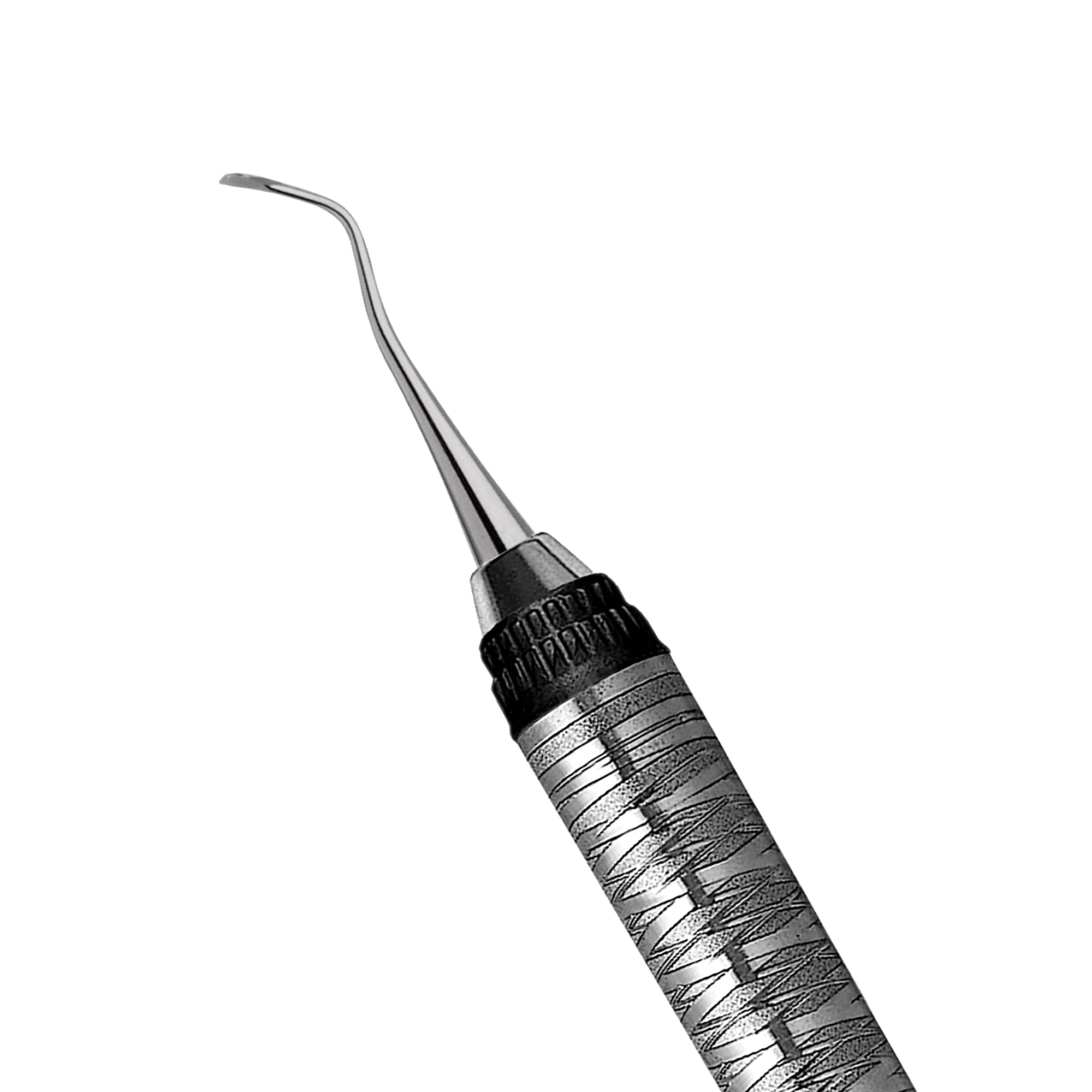 Anterior Scaler - #1 Nevi