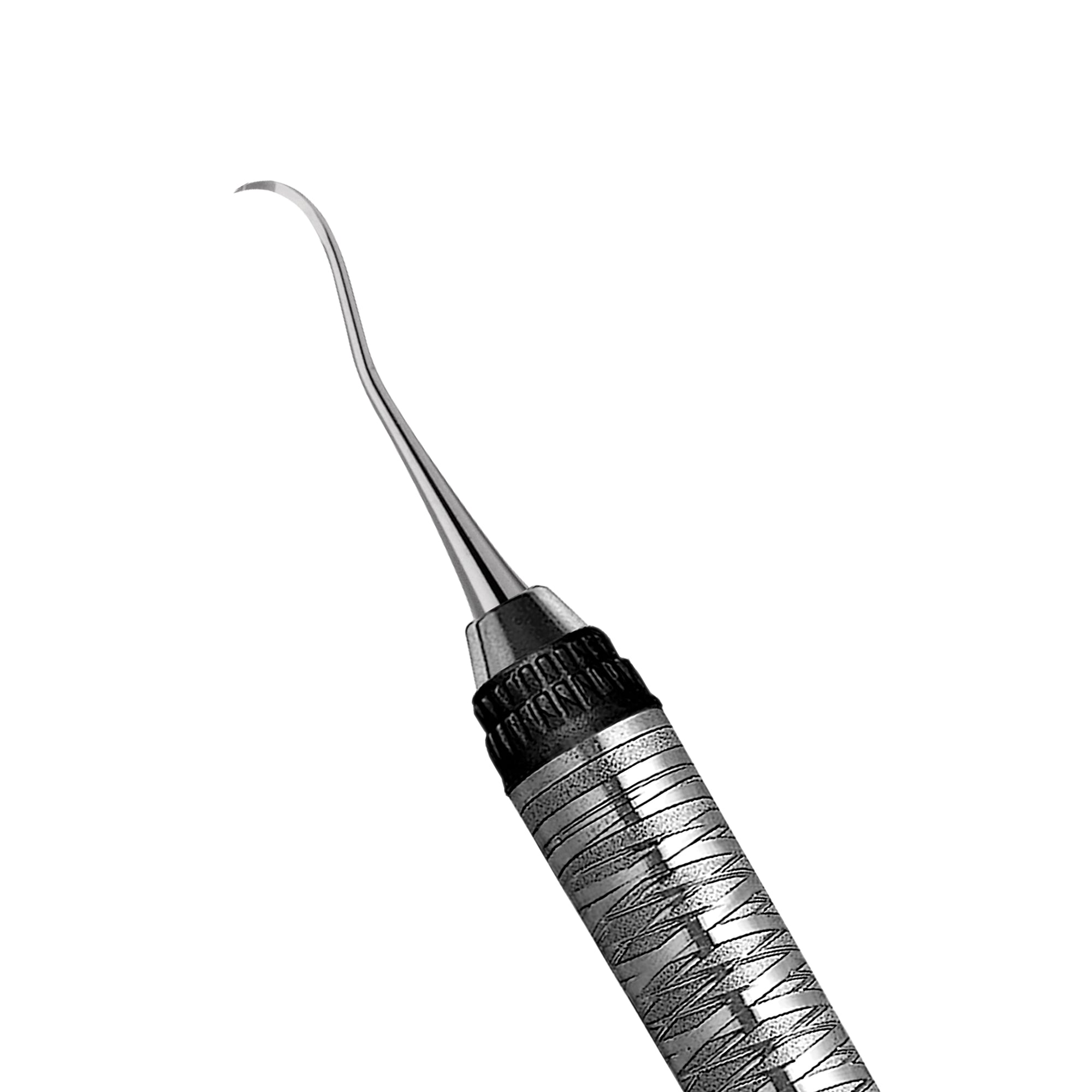 Anterior Scaler - #1 Nevi