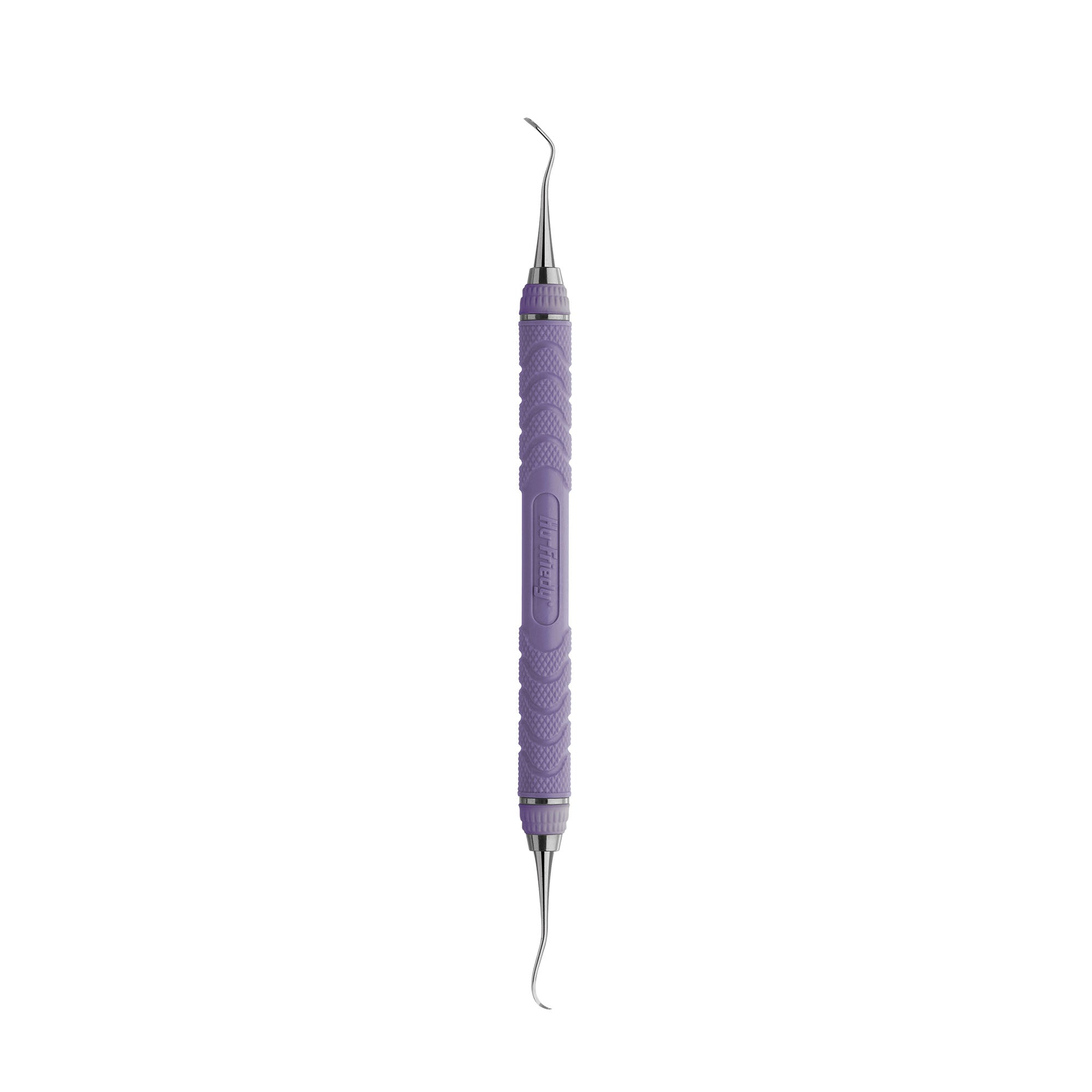Anterior Scaler - #1 Nevi