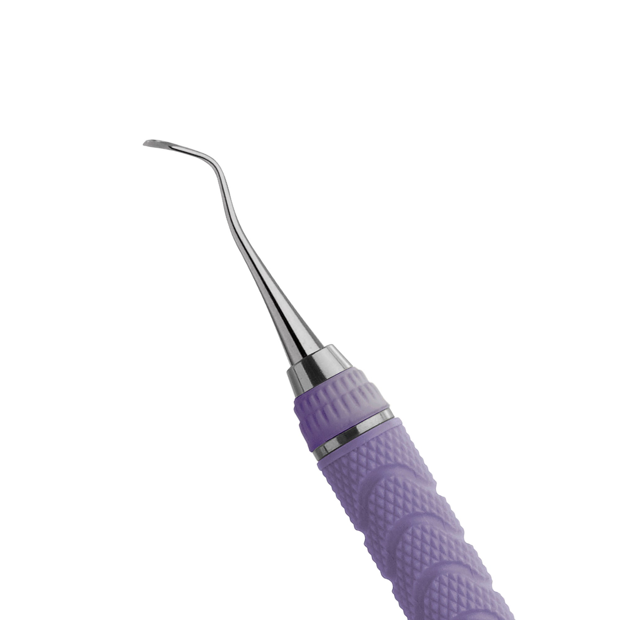 Anterior Scaler - #1 Nevi