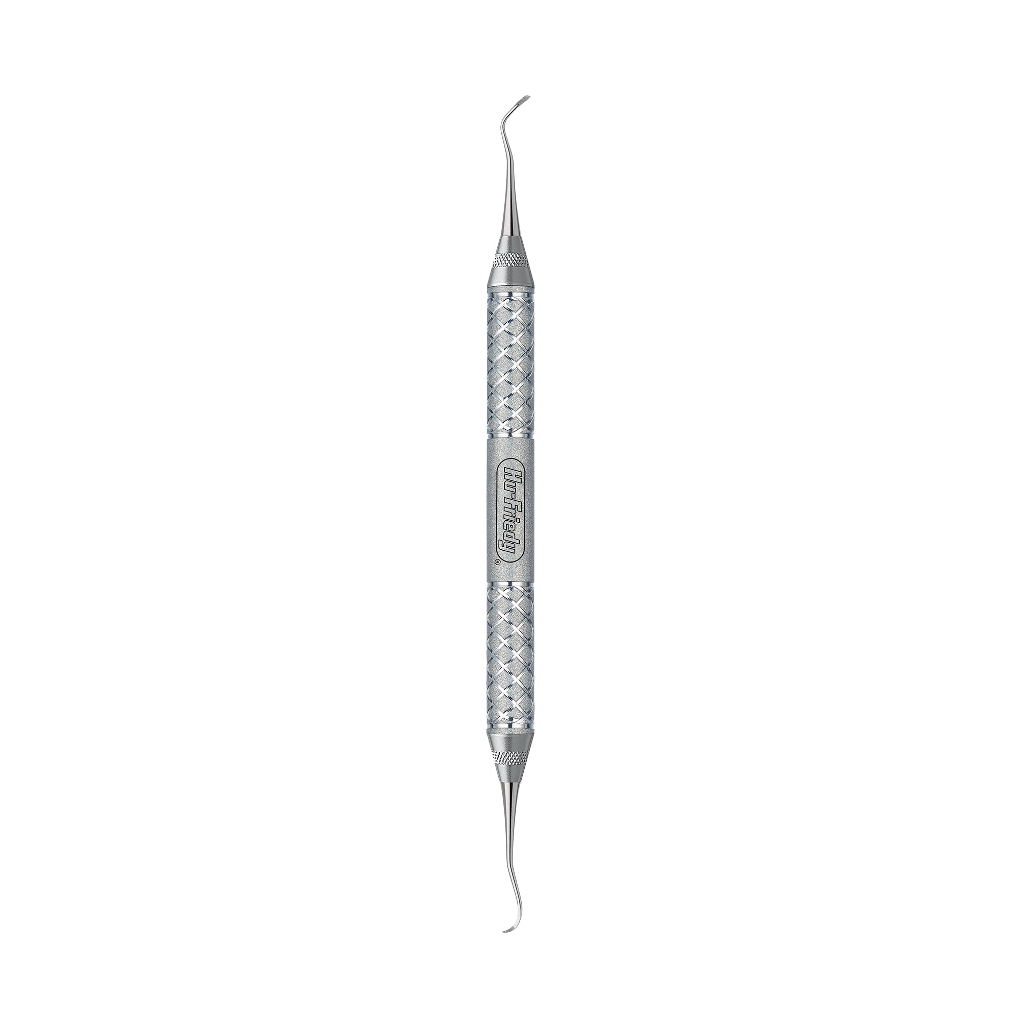 Anterior Scaler - #1 Nevi
