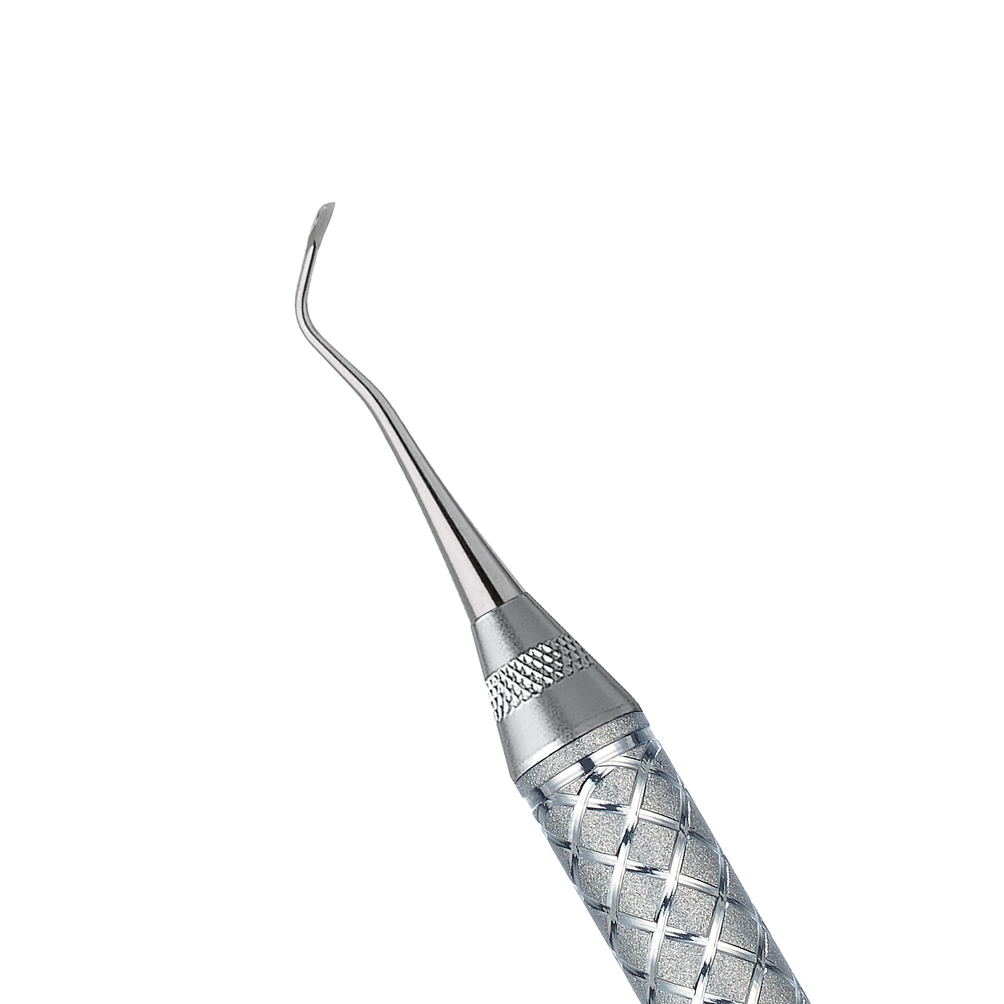 Anterior Scaler - #1 Nevi