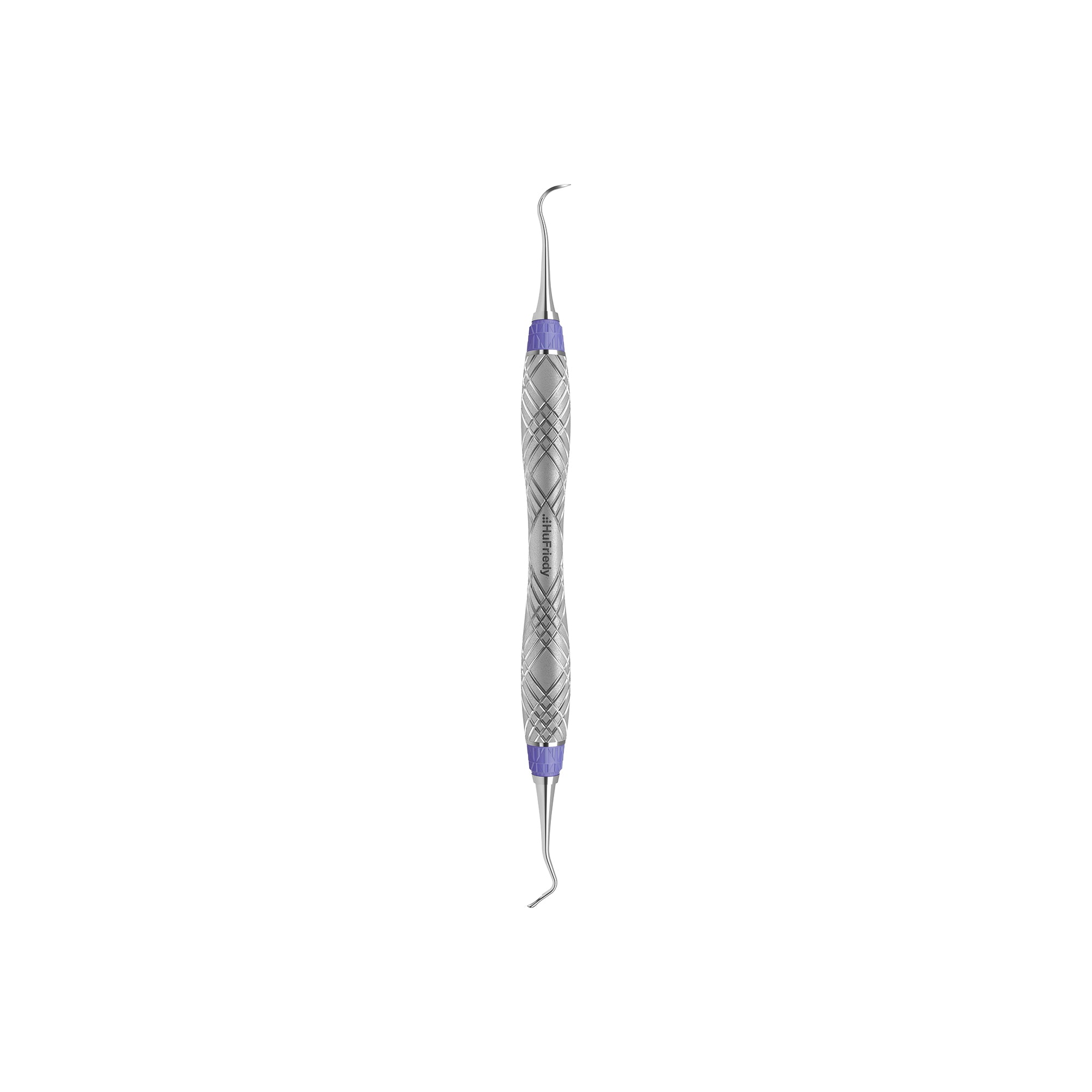 Anterior Scaler - #1 Nevi