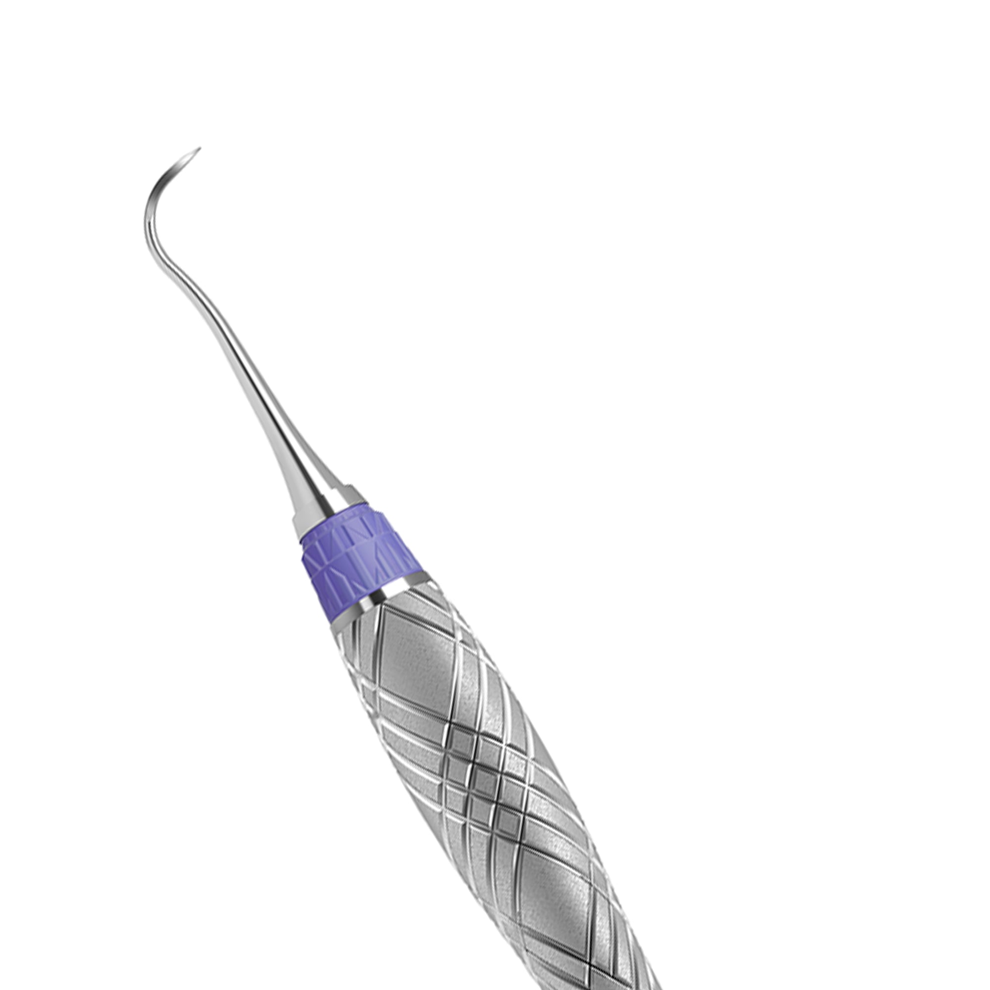 Anterior Scaler - #1 Nevi