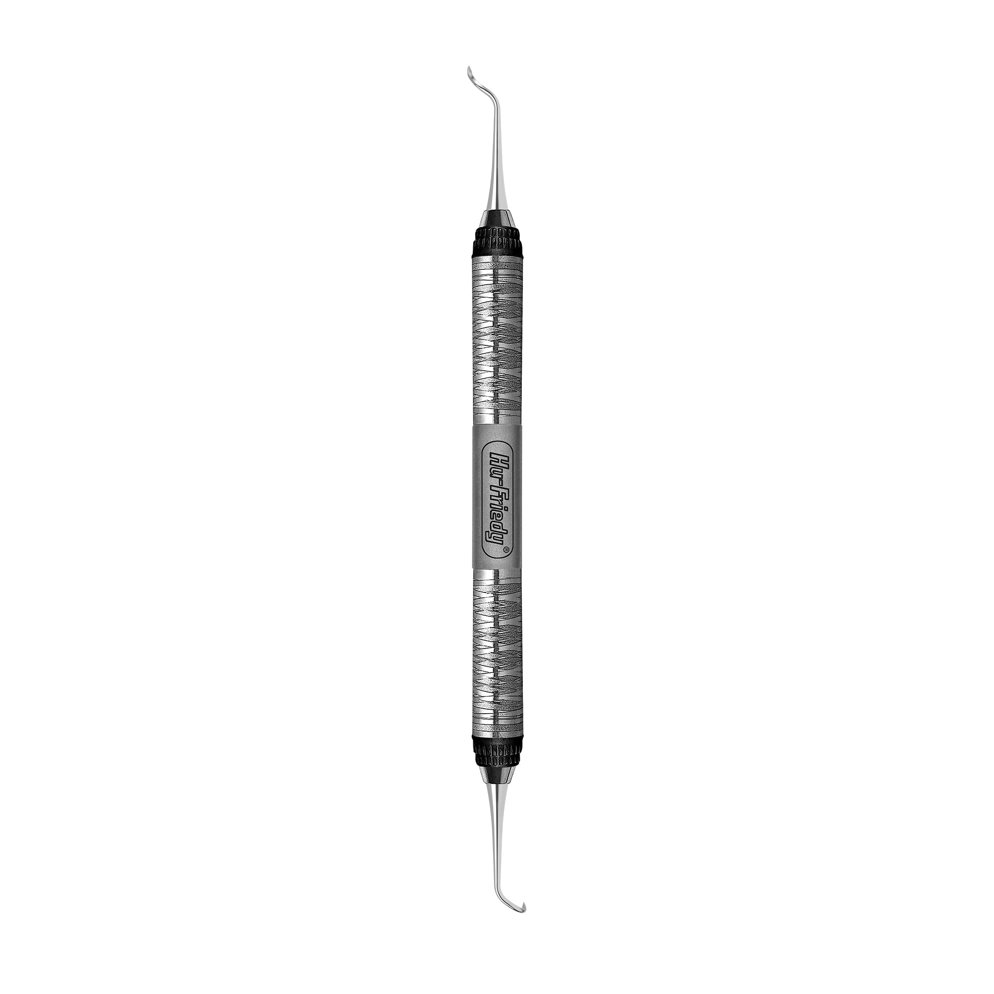 Posterior Scaler - 2 Nevi