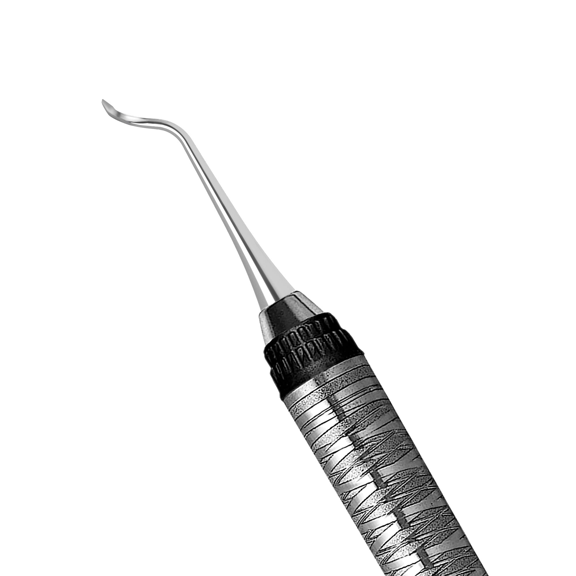 Posterior Scaler - 2 Nevi