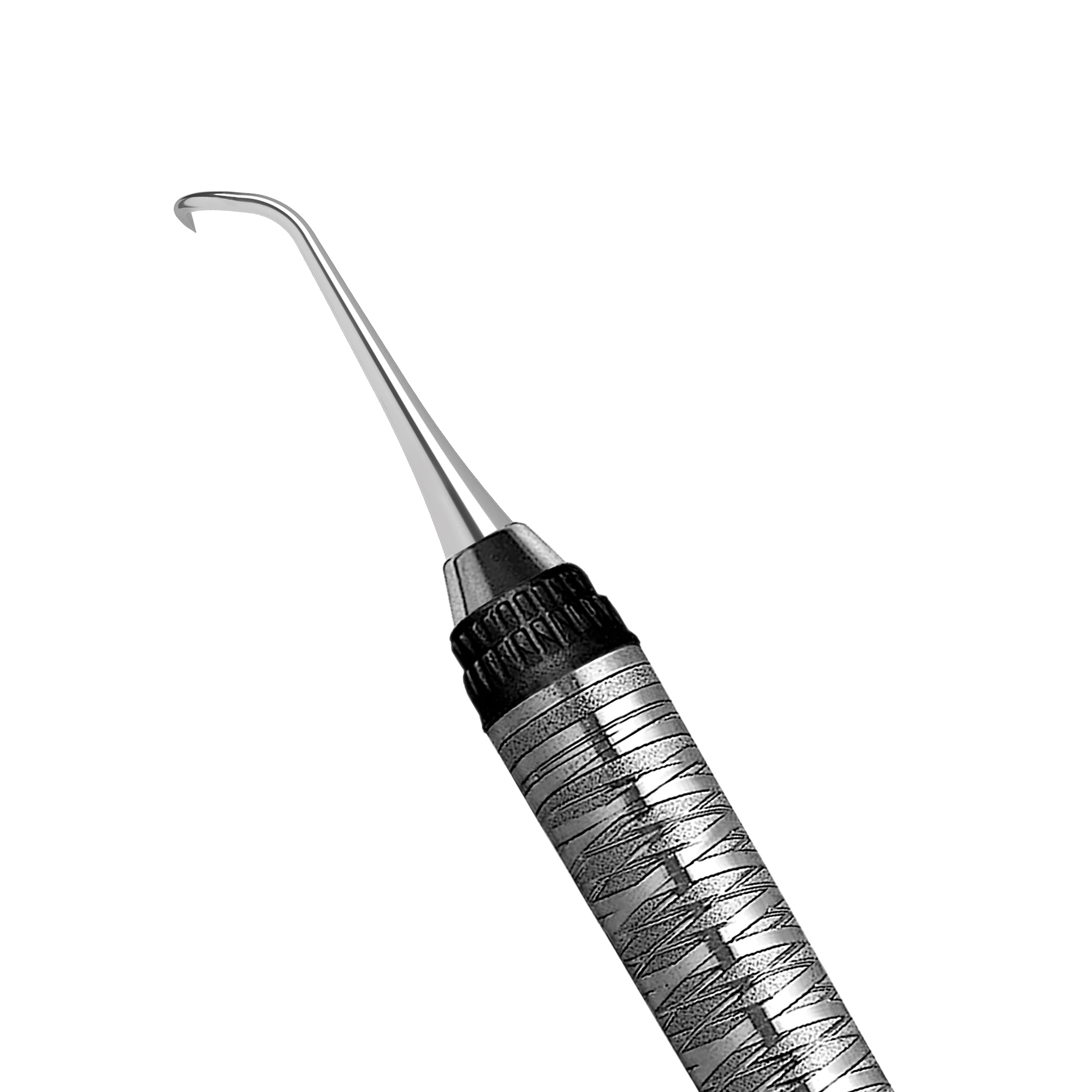 Posterior Scaler - 2 Nevi