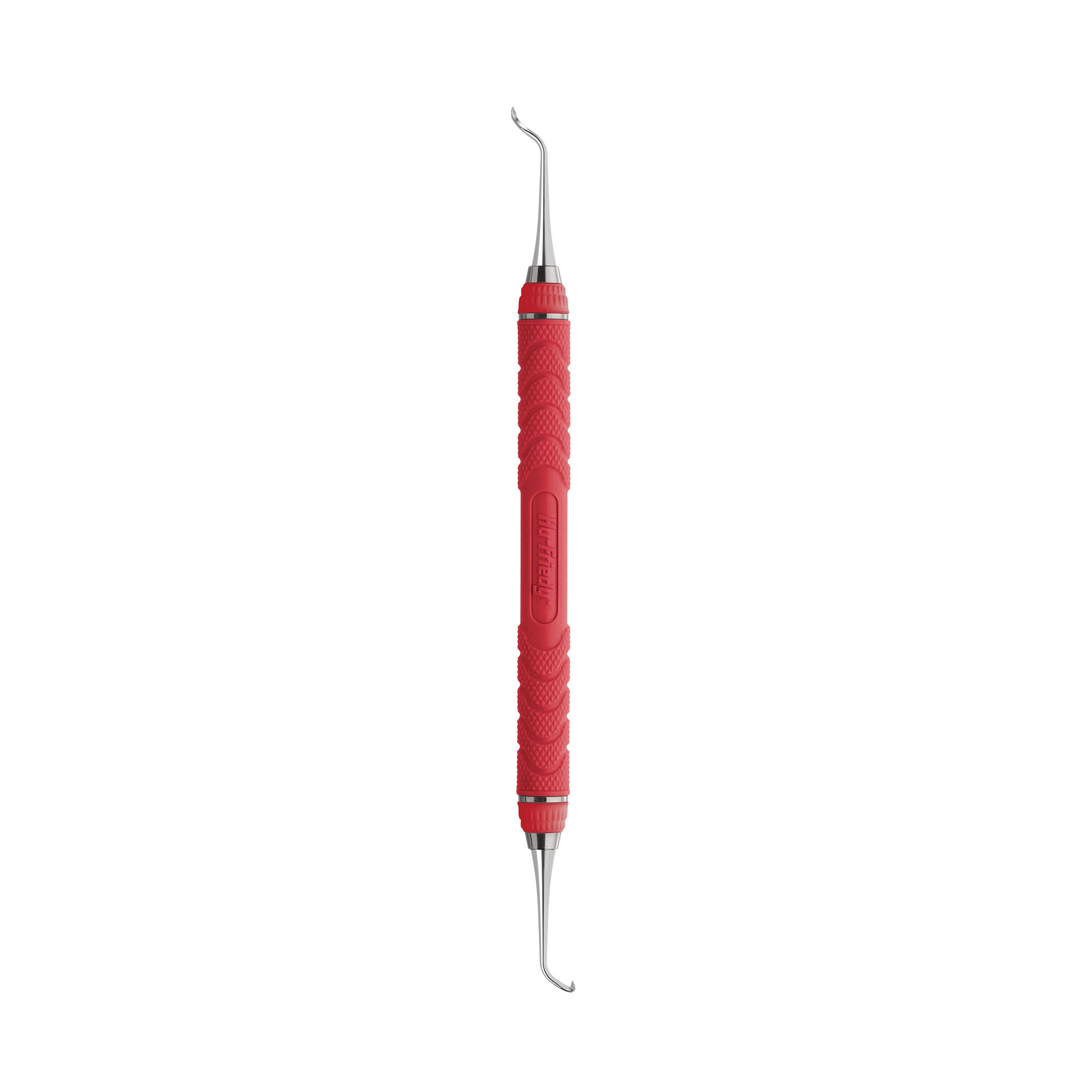 Posterior Scaler - 2 Nevi