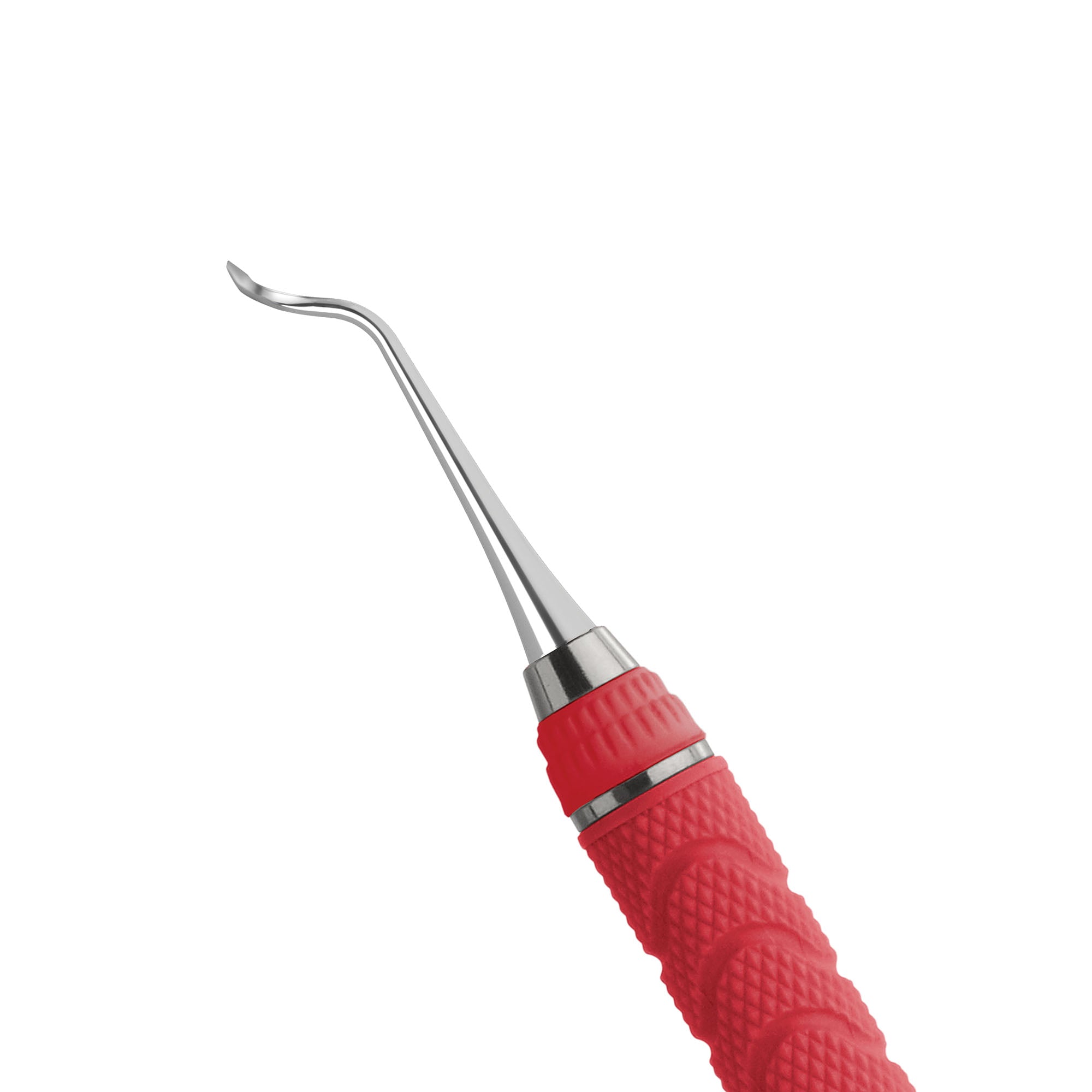 Posterior Scaler - 2 Nevi
