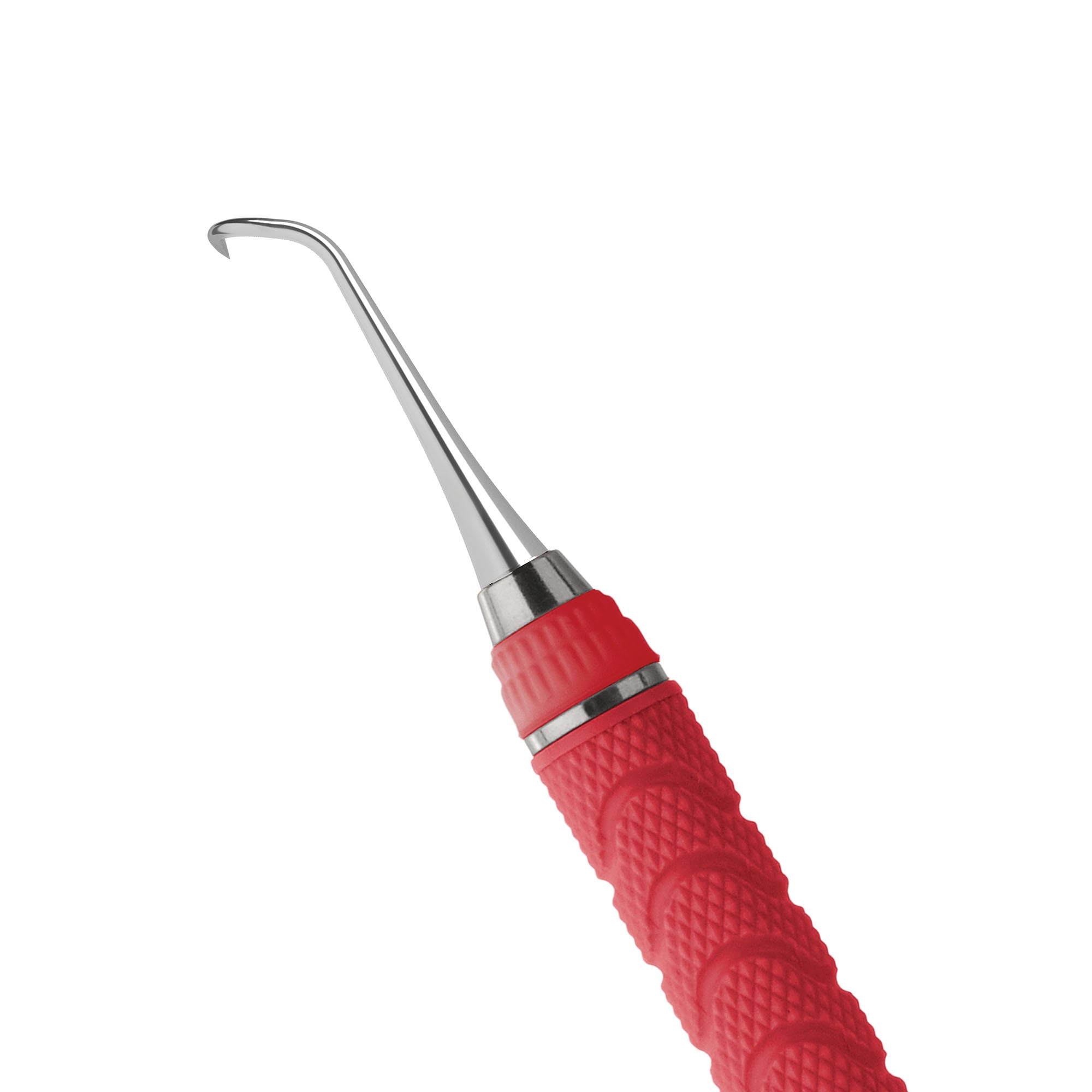 Posterior Scaler - 2 Nevi