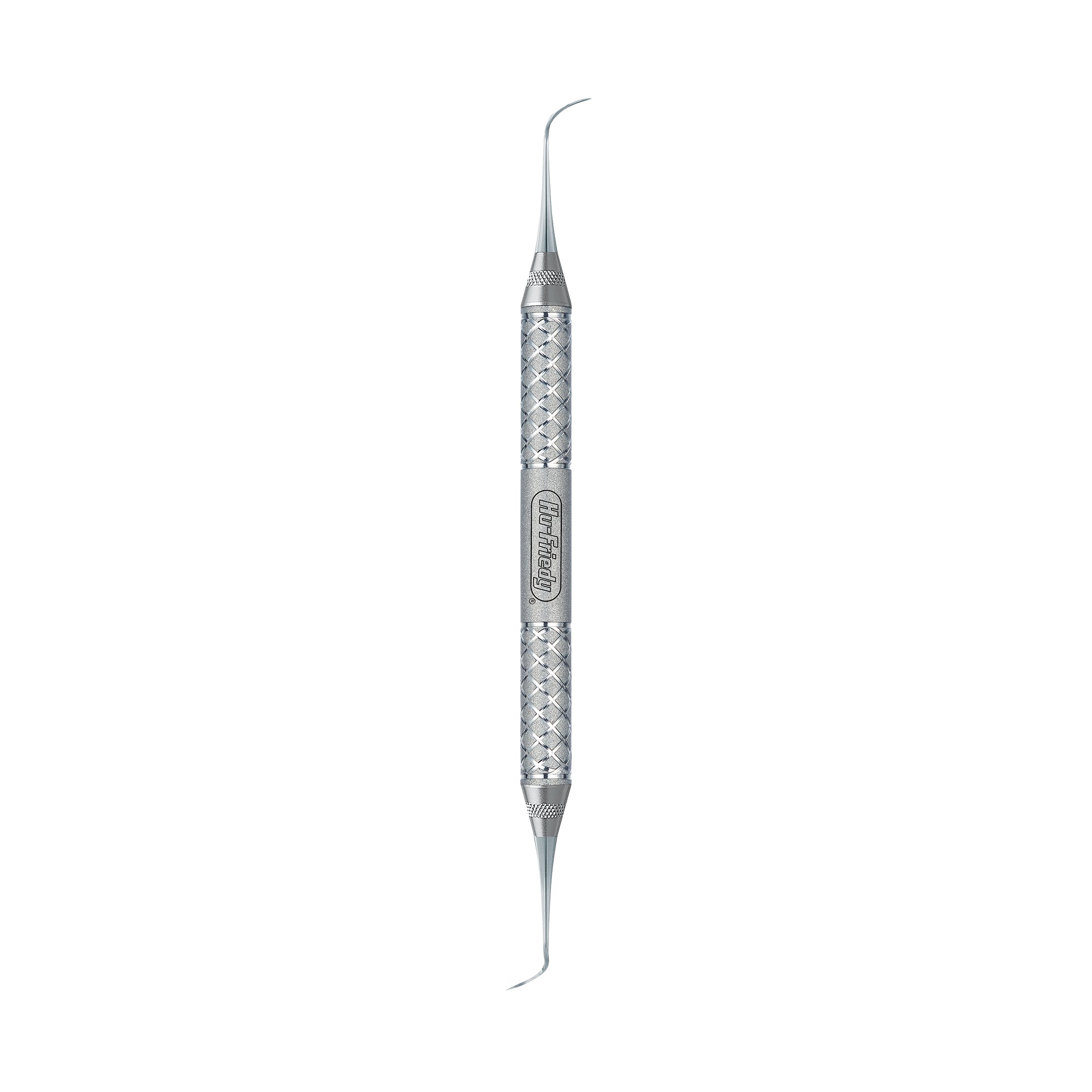 Posterior Scaler - 2 Nevi