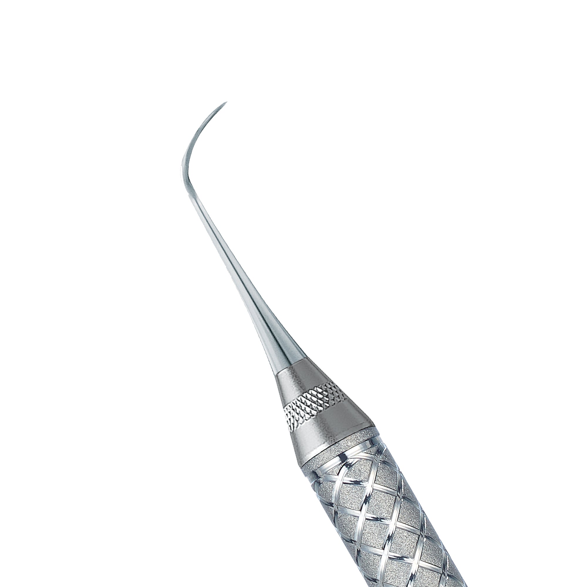 Posterior Scaler - 2 Nevi