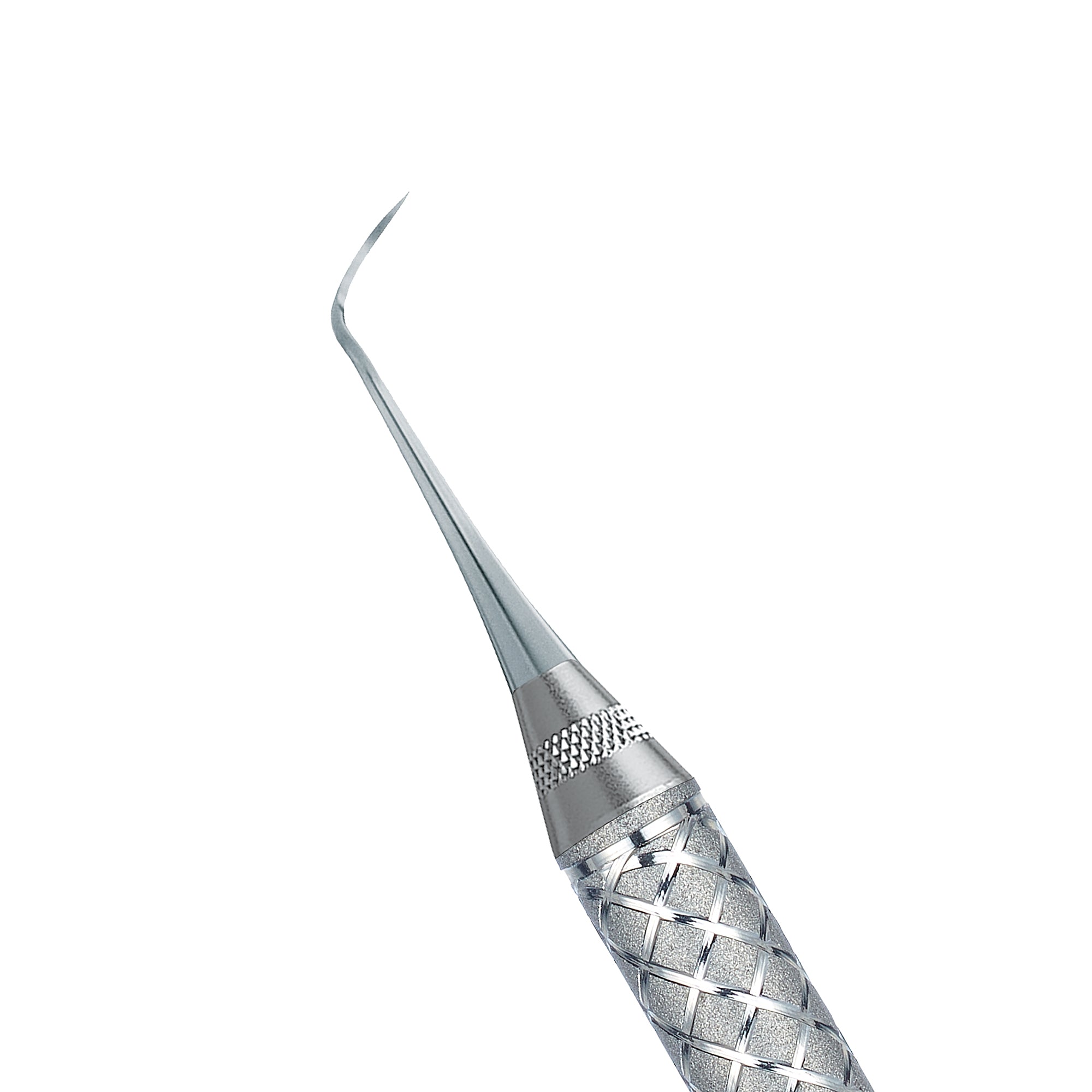 Posterior Scaler - 2 Nevi
