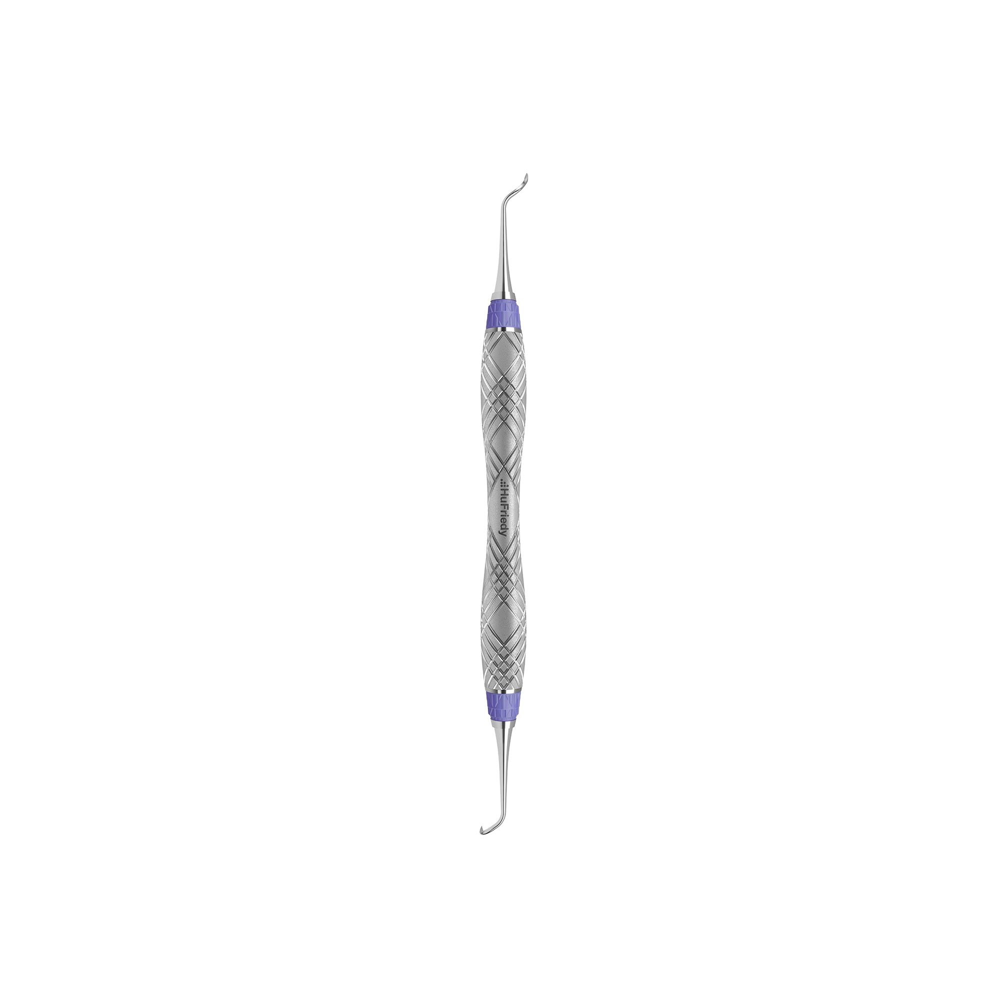 Posterior Scaler - 2 Nevi