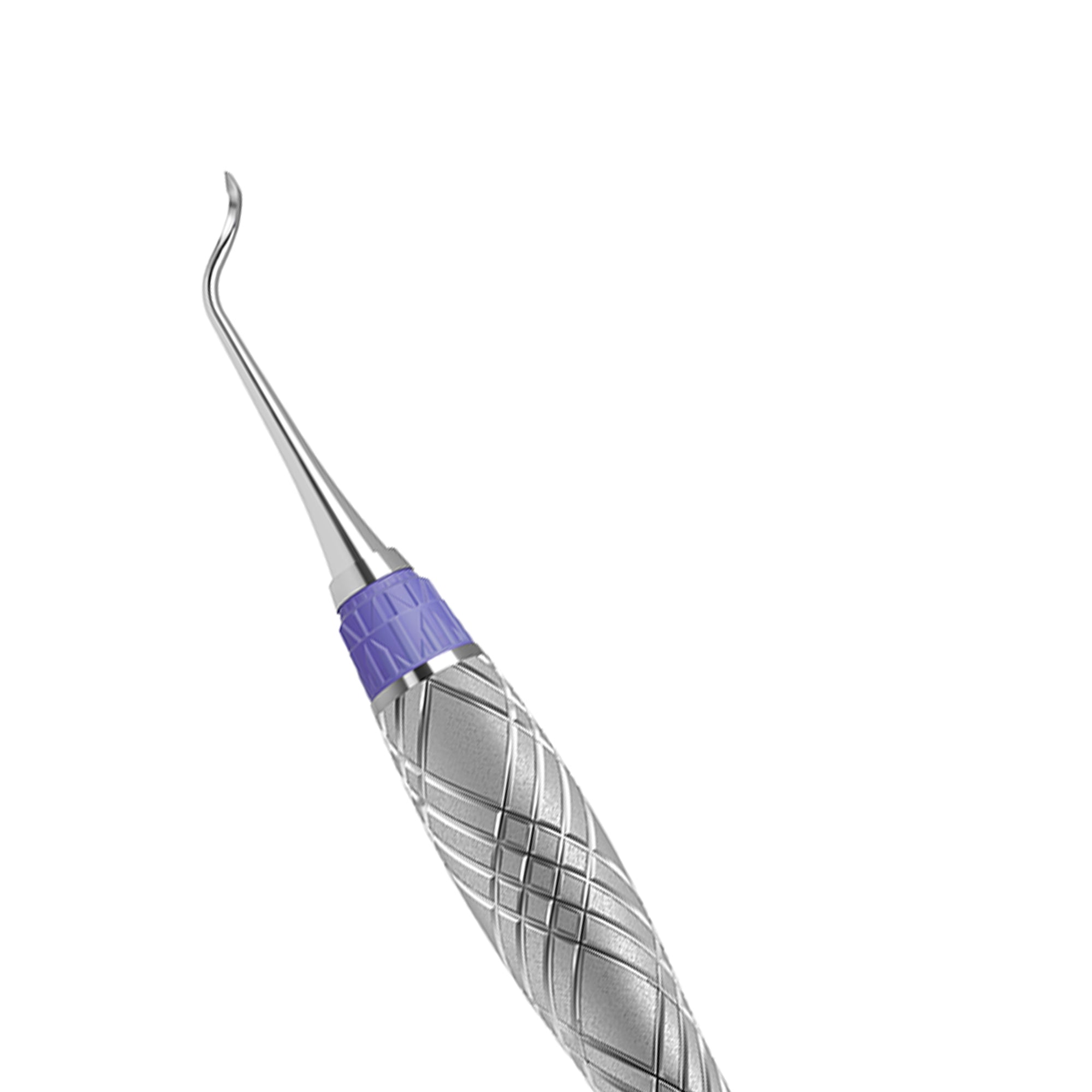 Posterior Scaler - 2 Nevi