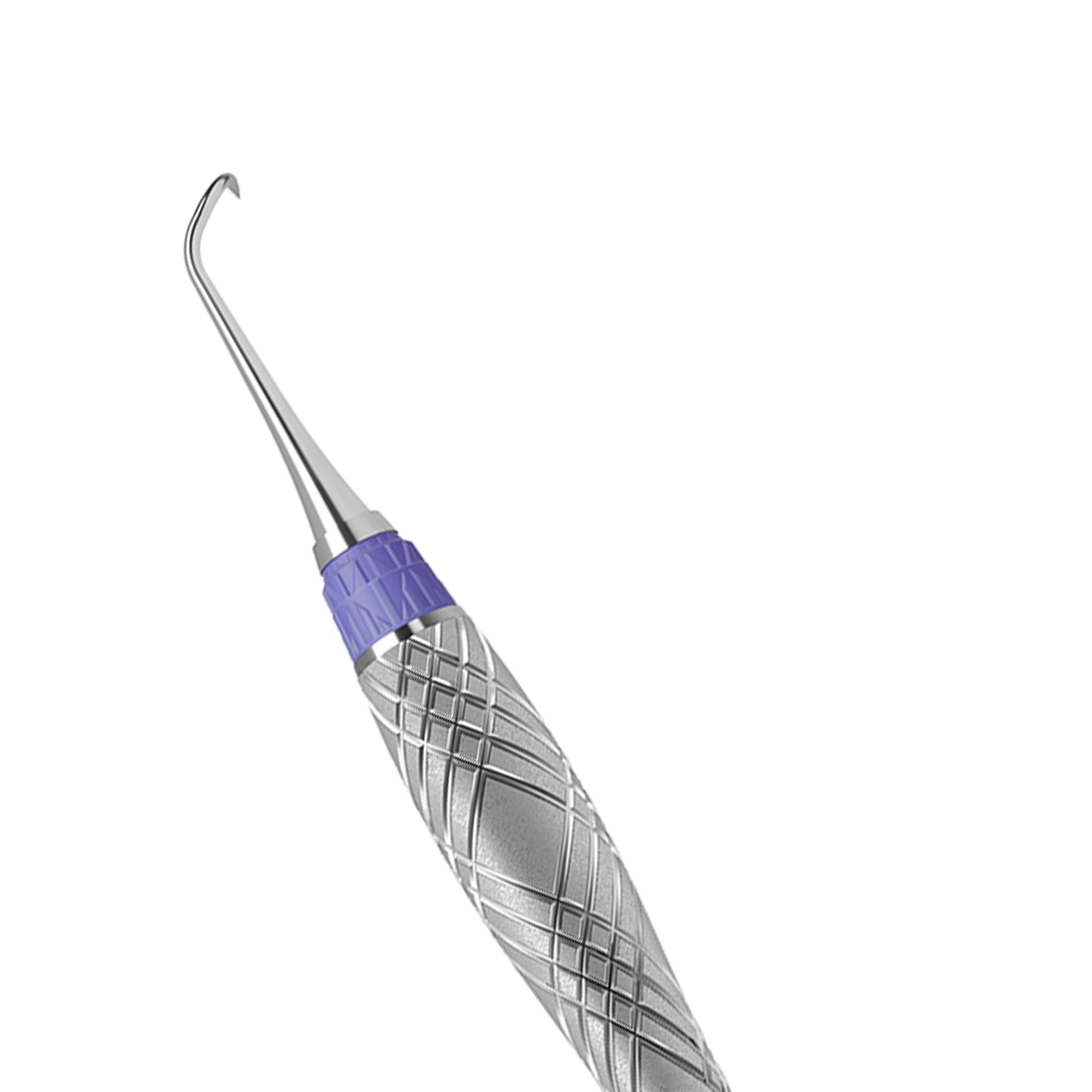 Posterior Scaler - 2 Nevi