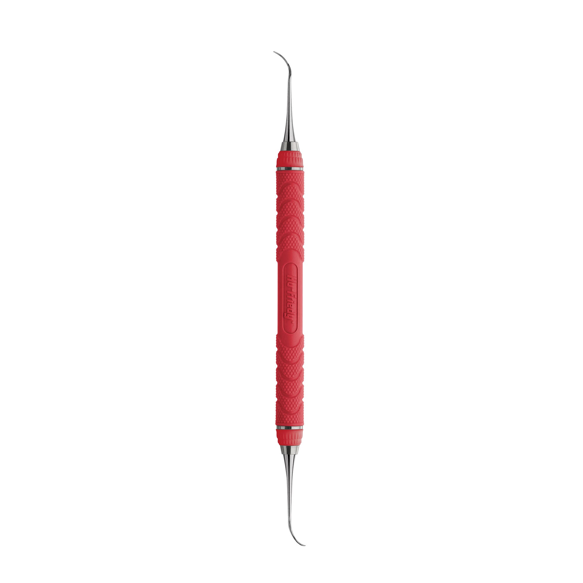 Posterior Scaler - #3 Nevi