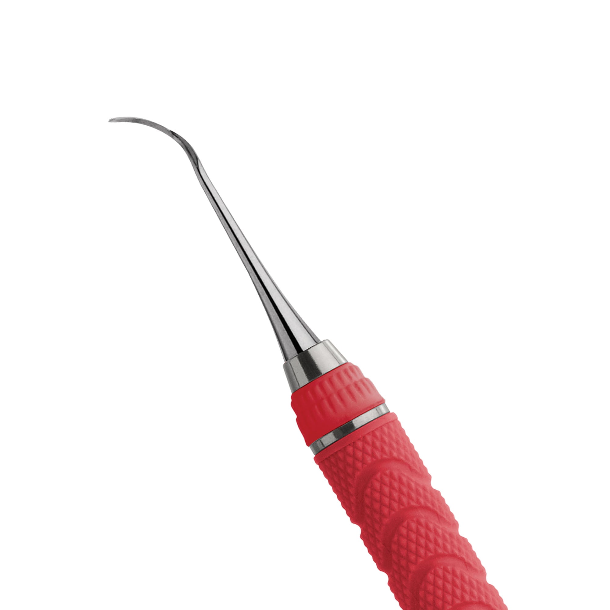 Posterior Scaler - #3 Nevi