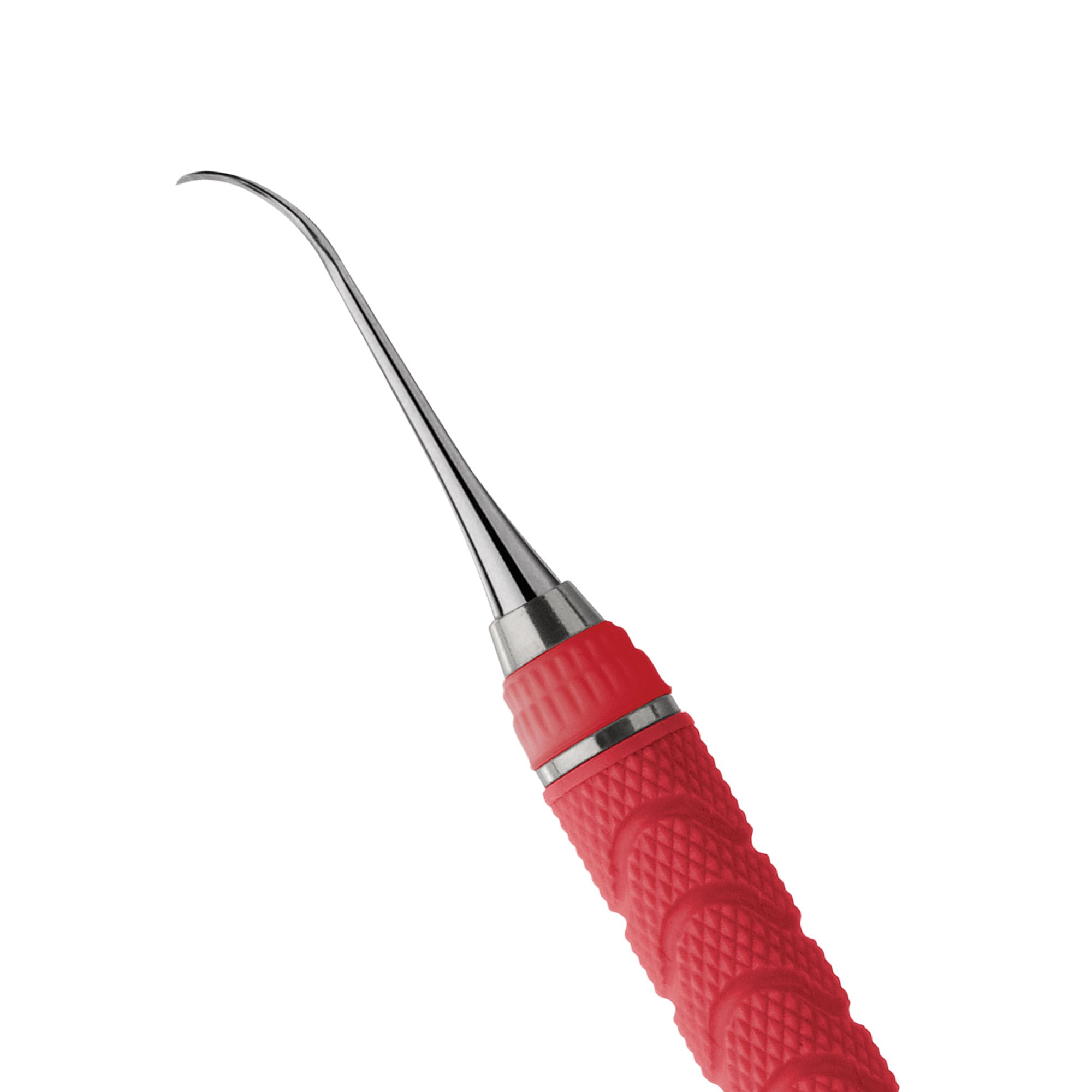 Posterior Scaler - #3 Nevi