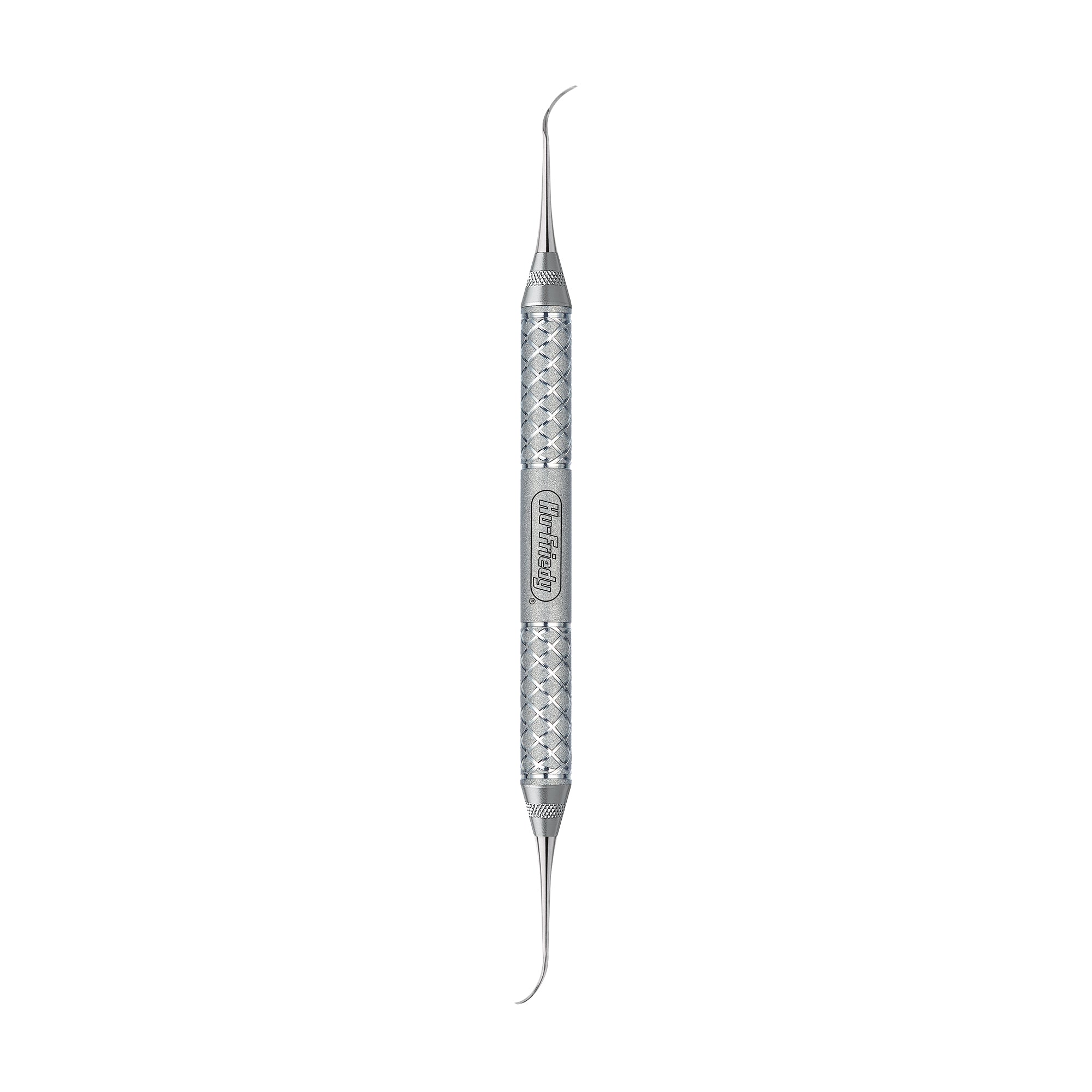 Posterior Scaler - #3 Nevi