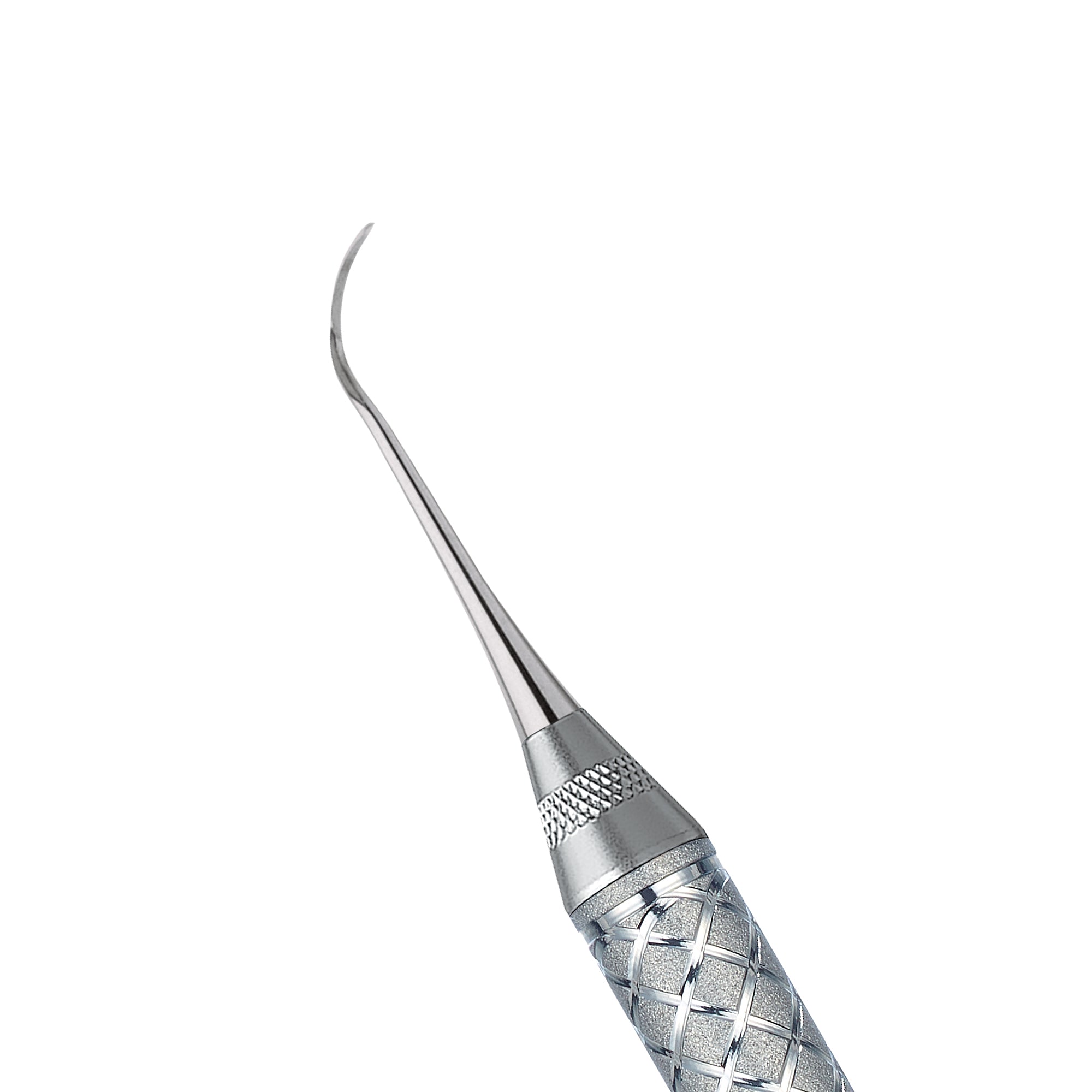 Posterior Scaler - #3 Nevi