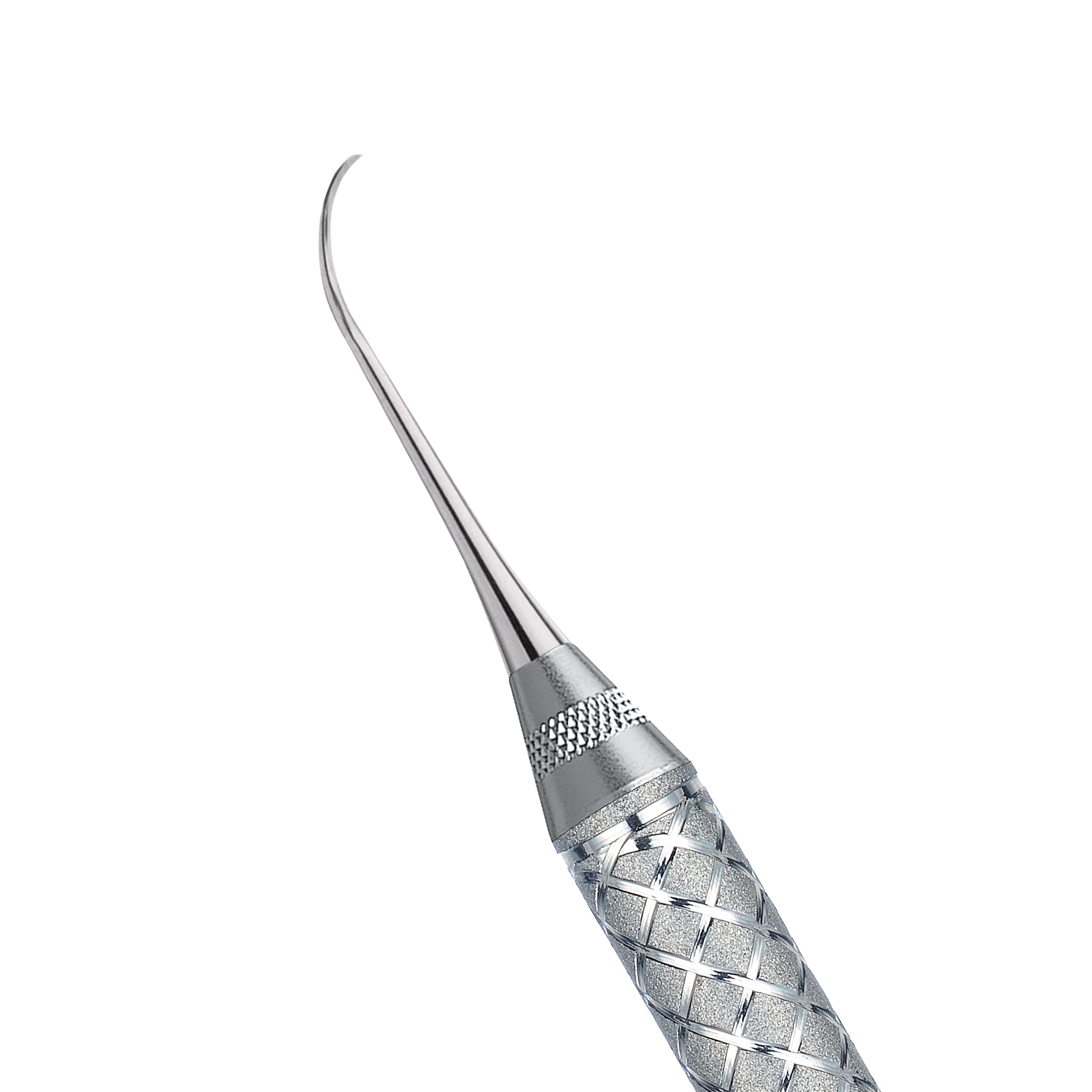 Posterior Scaler - #3 Nevi