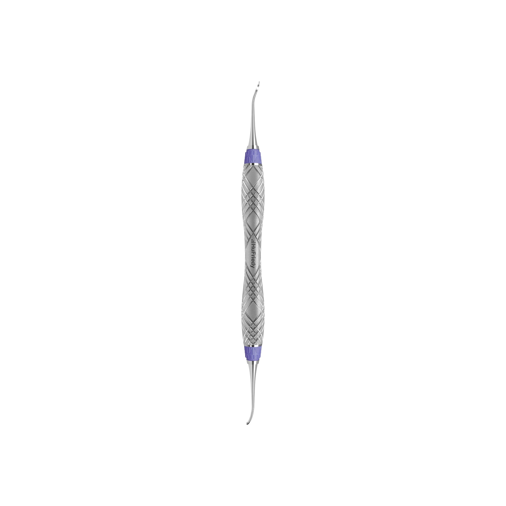 Posterior Scaler - #3 Nevi