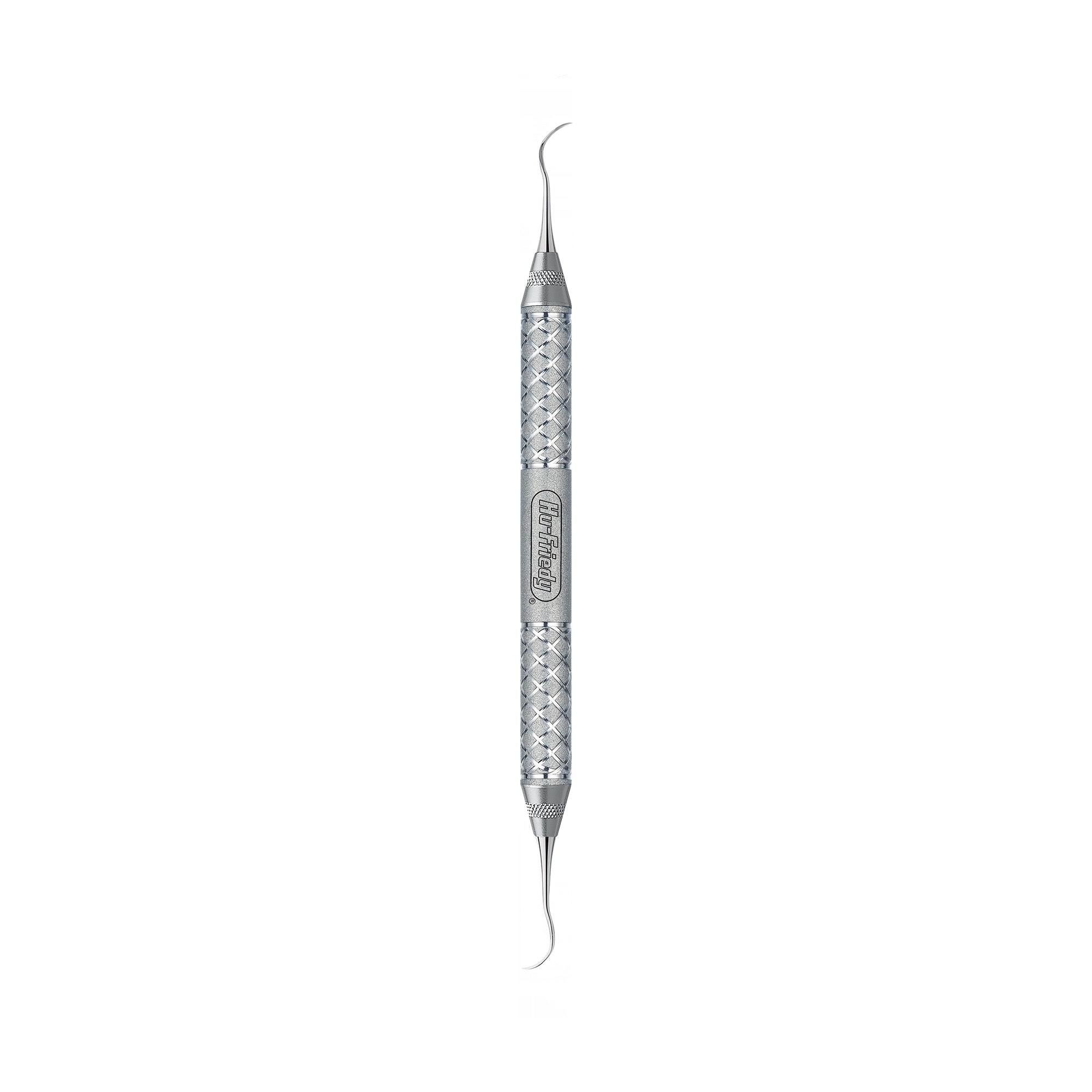 Posterior Scaler - #4 Nevi Lite