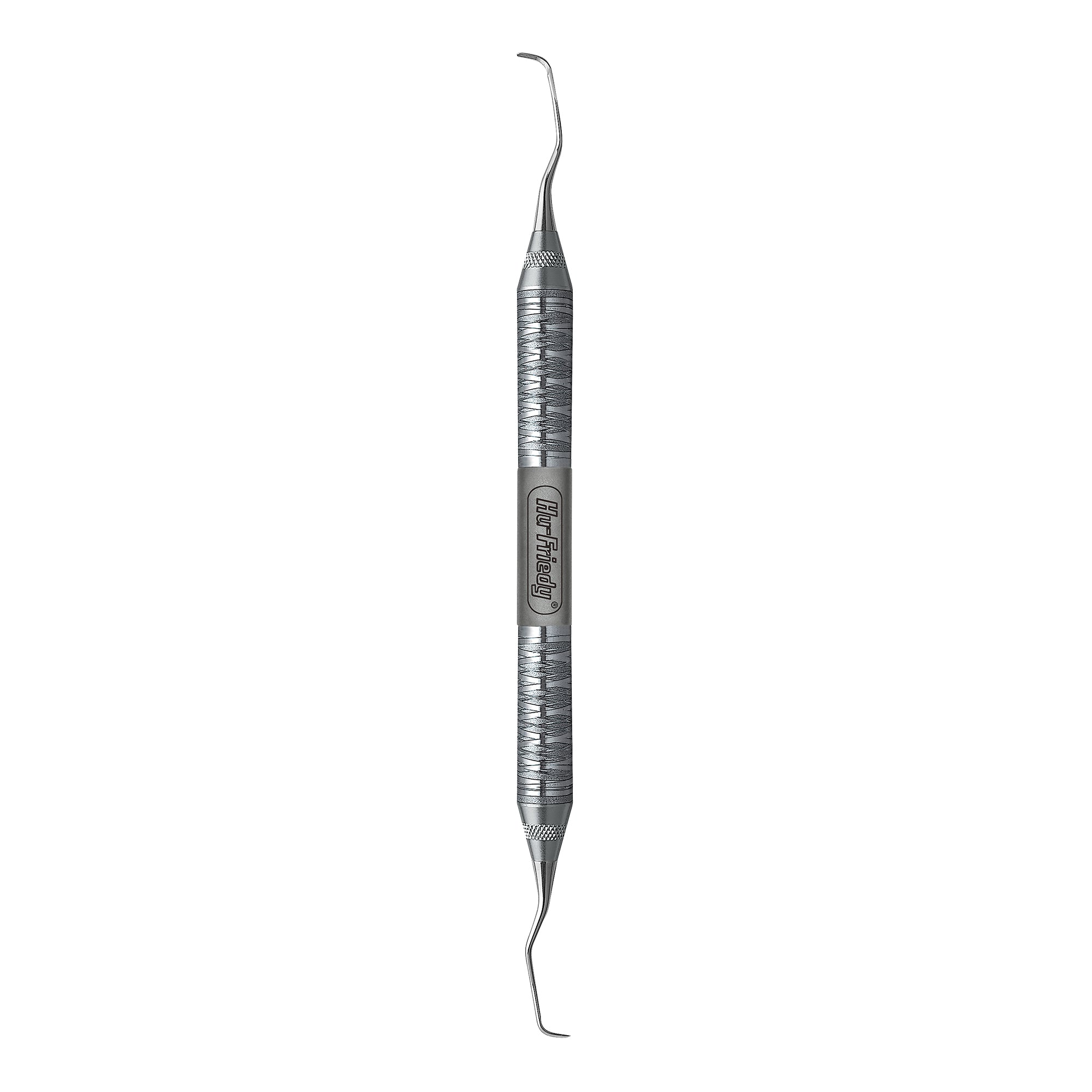 Gracey Curette - 11/12