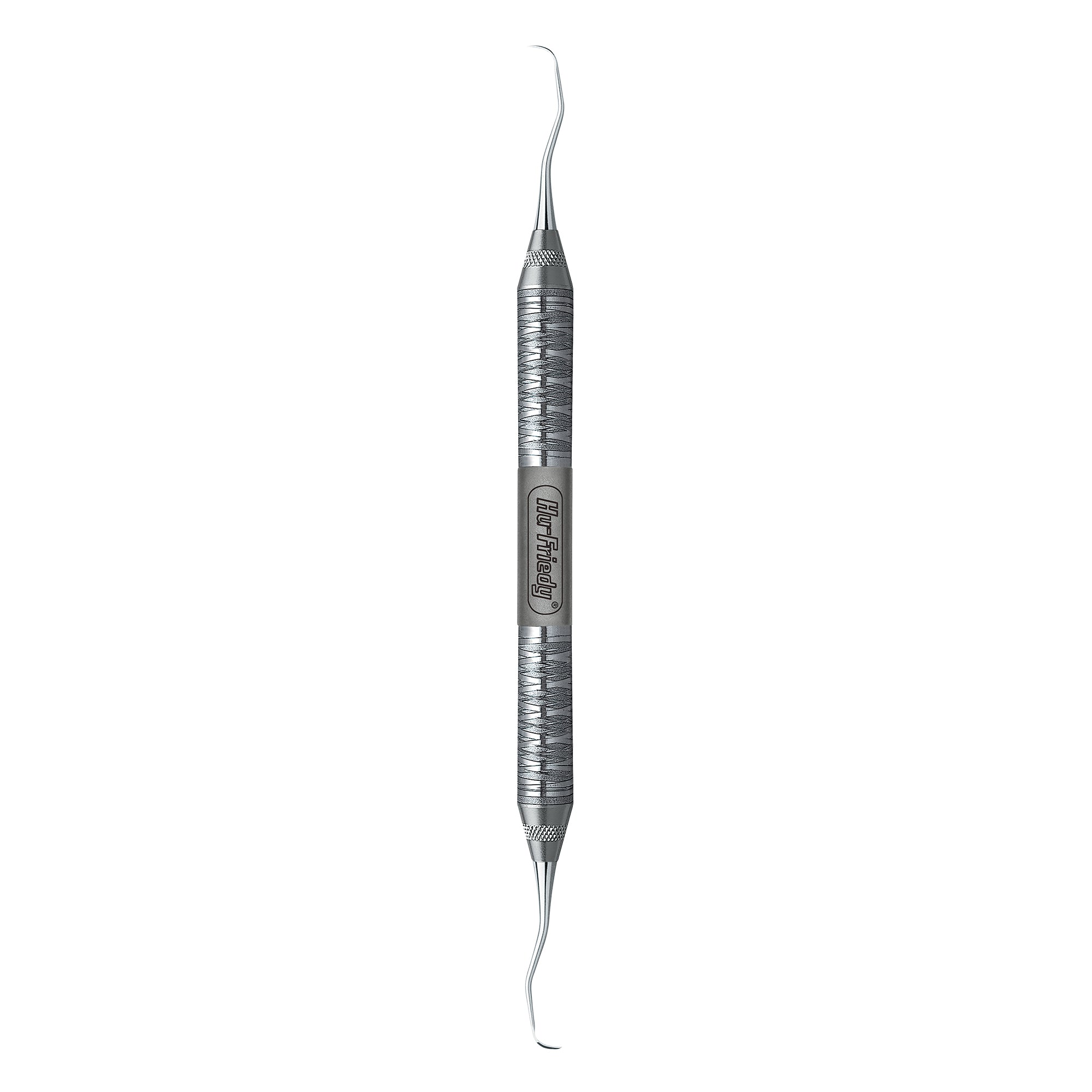 Gracey Curette - 1/2 Rigid