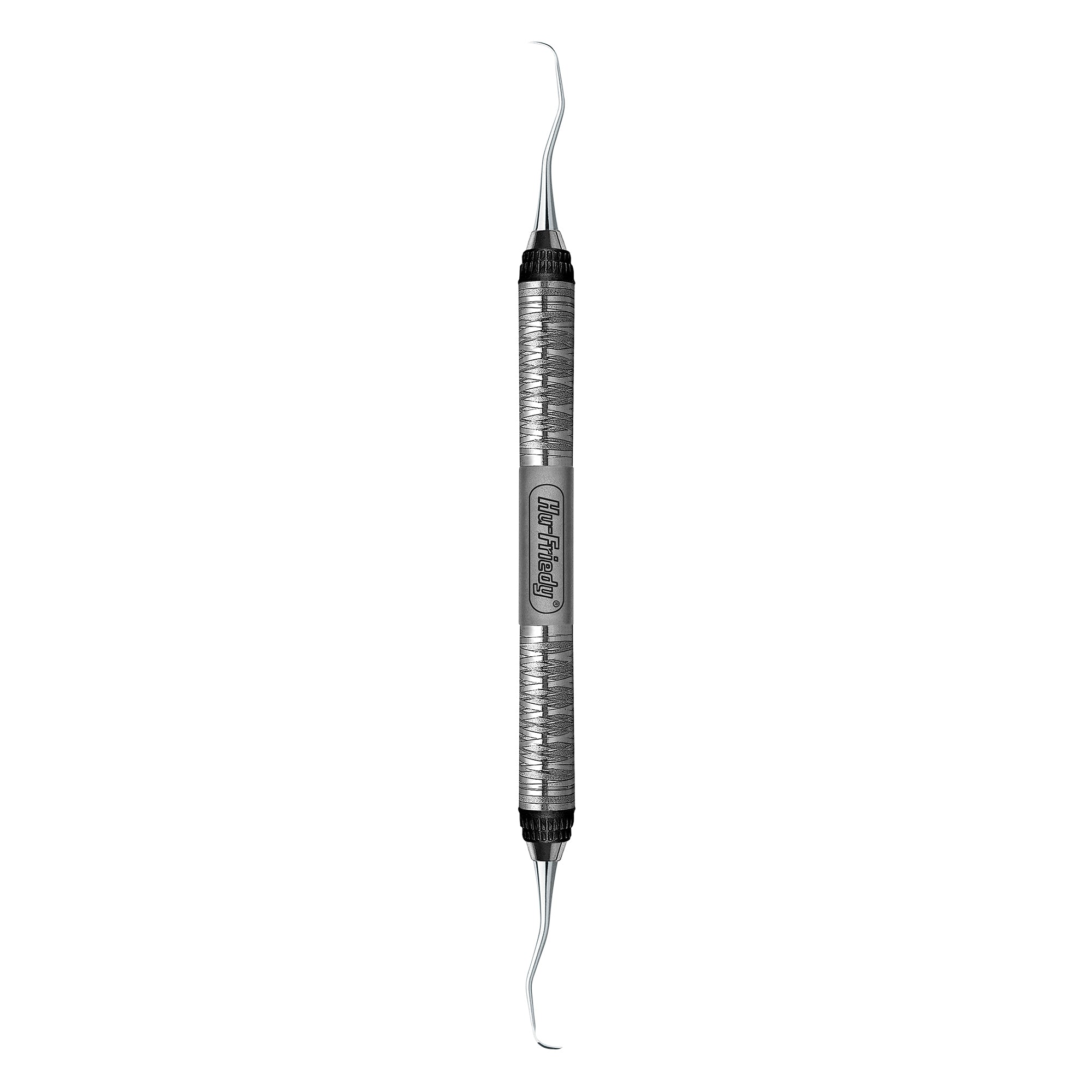 Gracey Curette - 1/2 Rigid