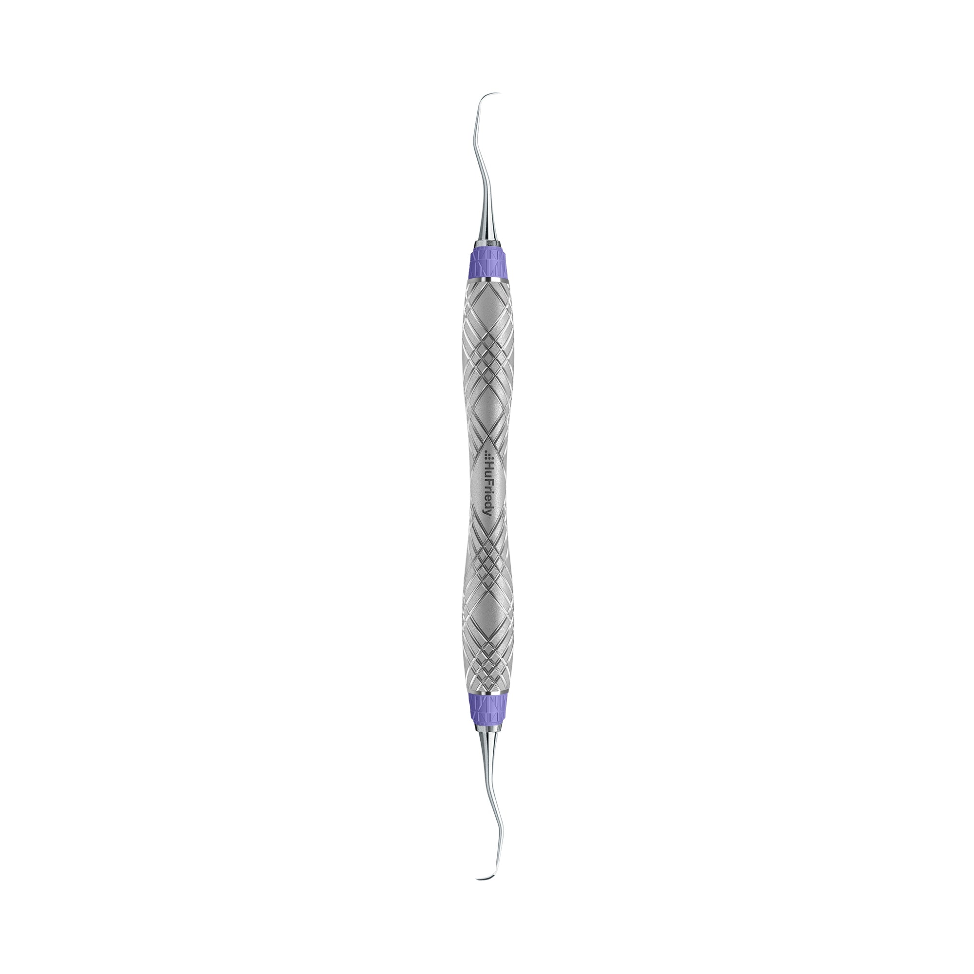 Gracey Curette - 1/2 Rigid