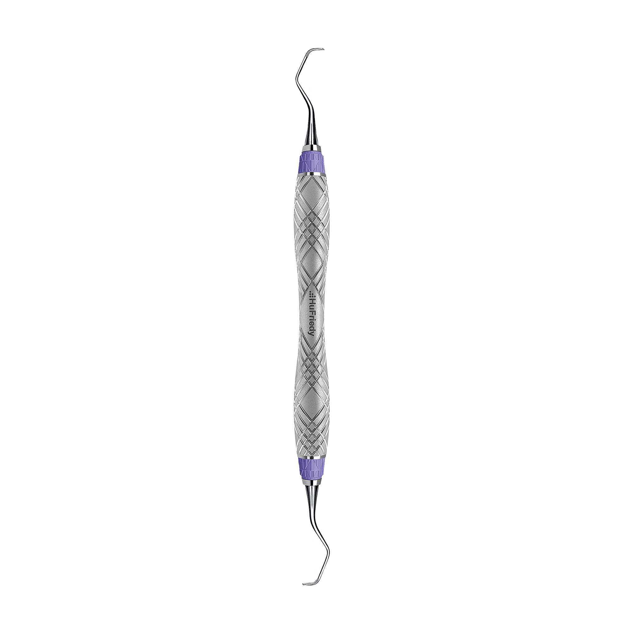Gracey Curette - 7/8 Rigid