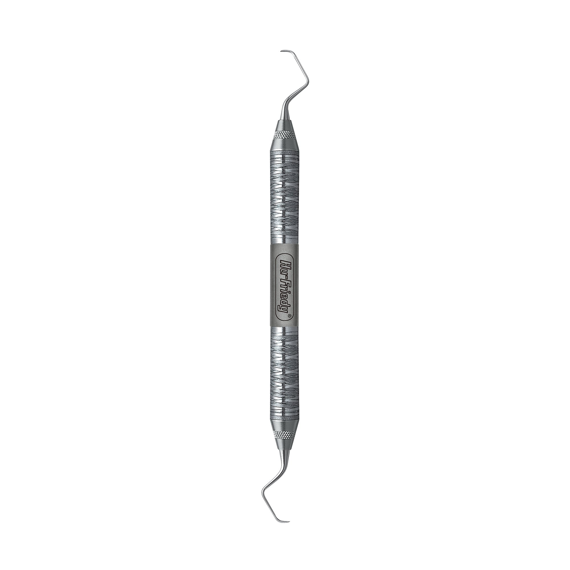 Gracey Curette - 9/10