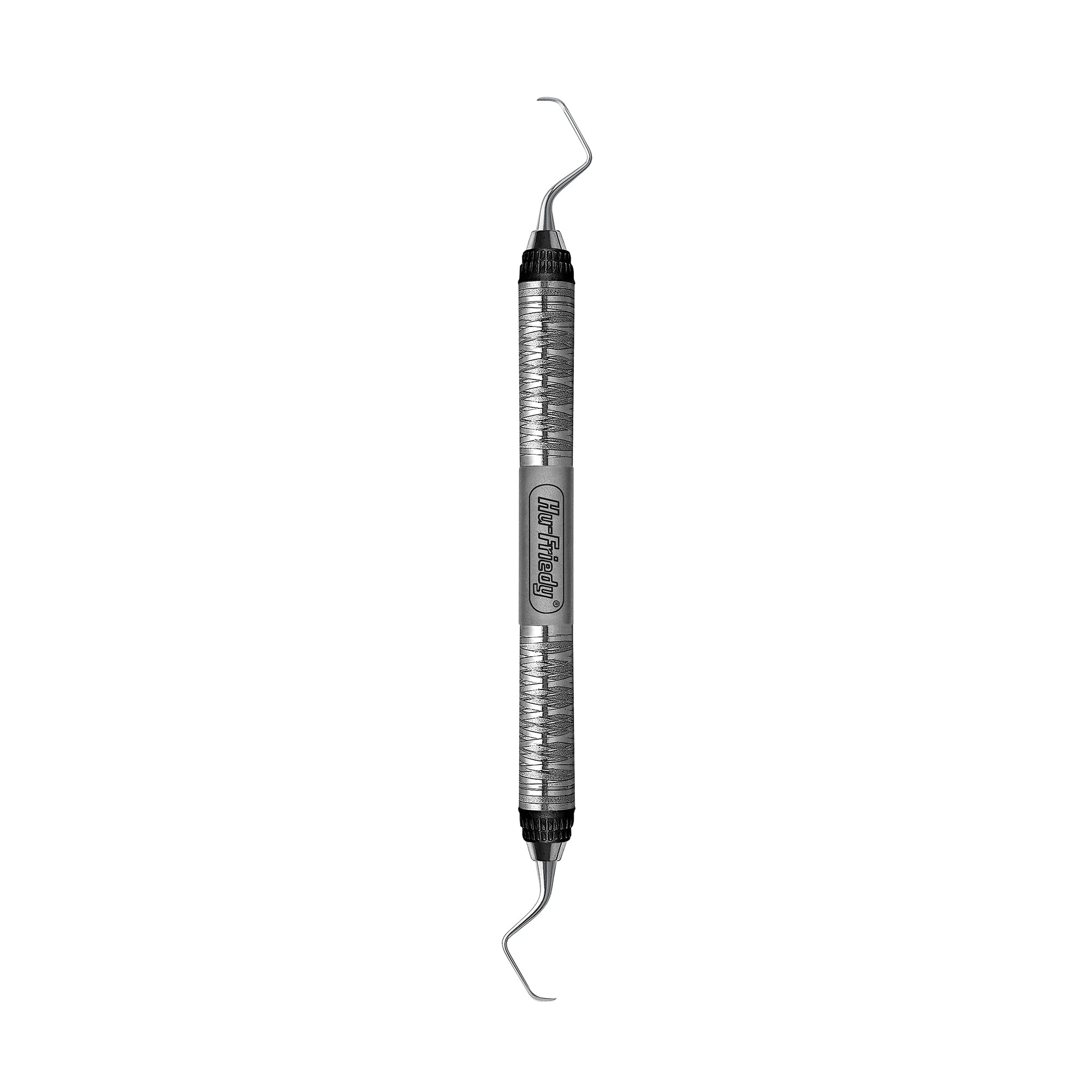 Gracey Curette - 9/10