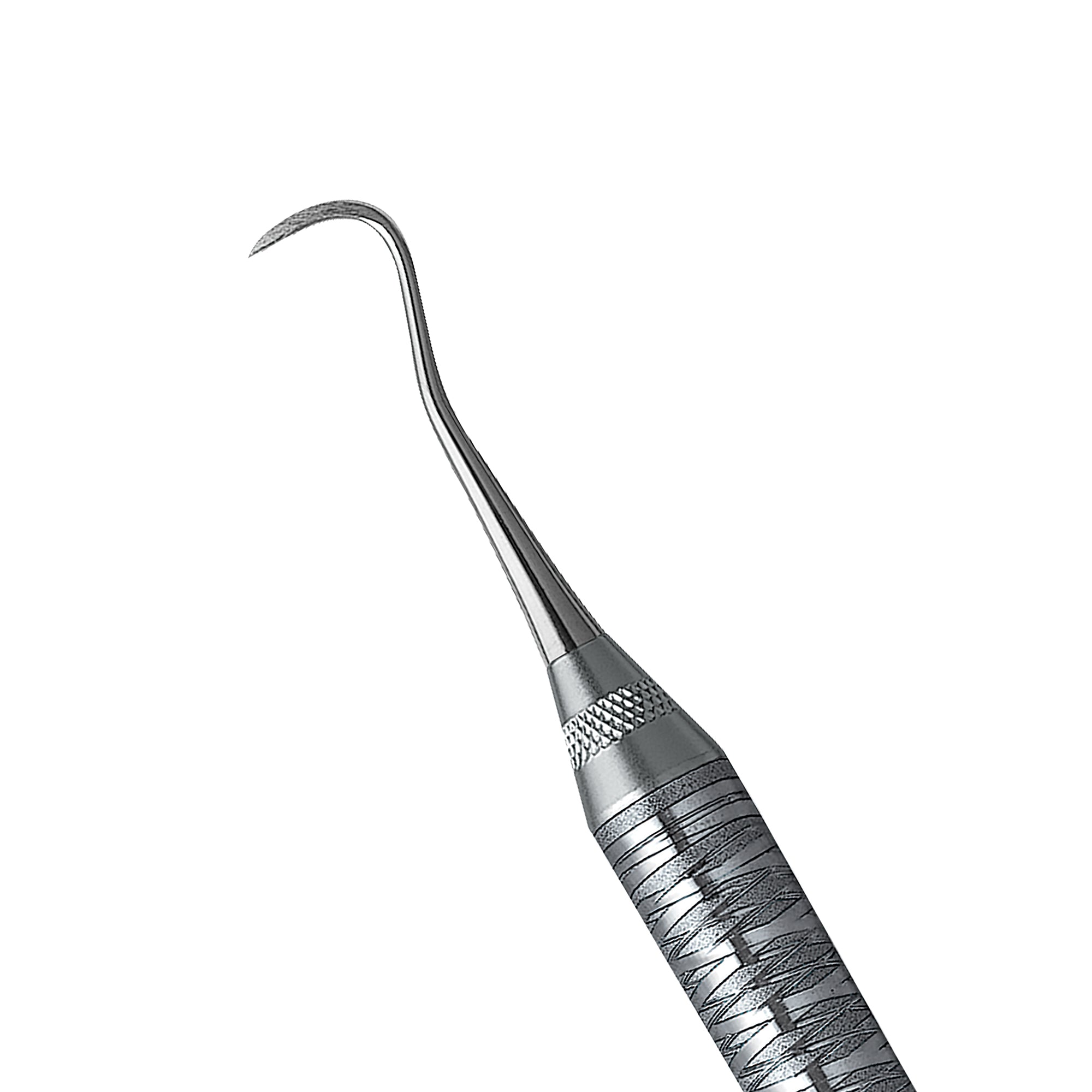 Jacquette Scaler - H5 Hygienist/33