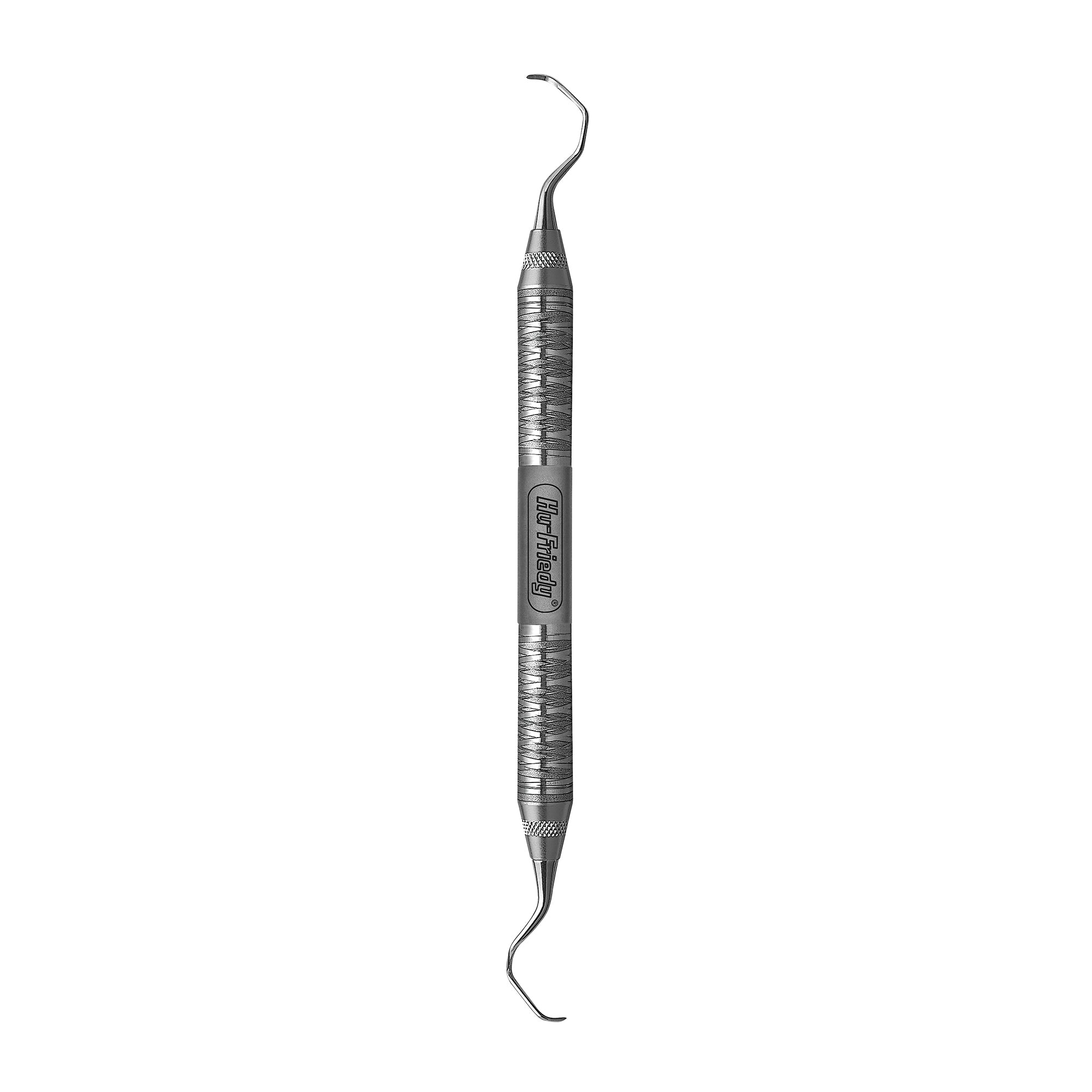 Langer Curette - #17/18