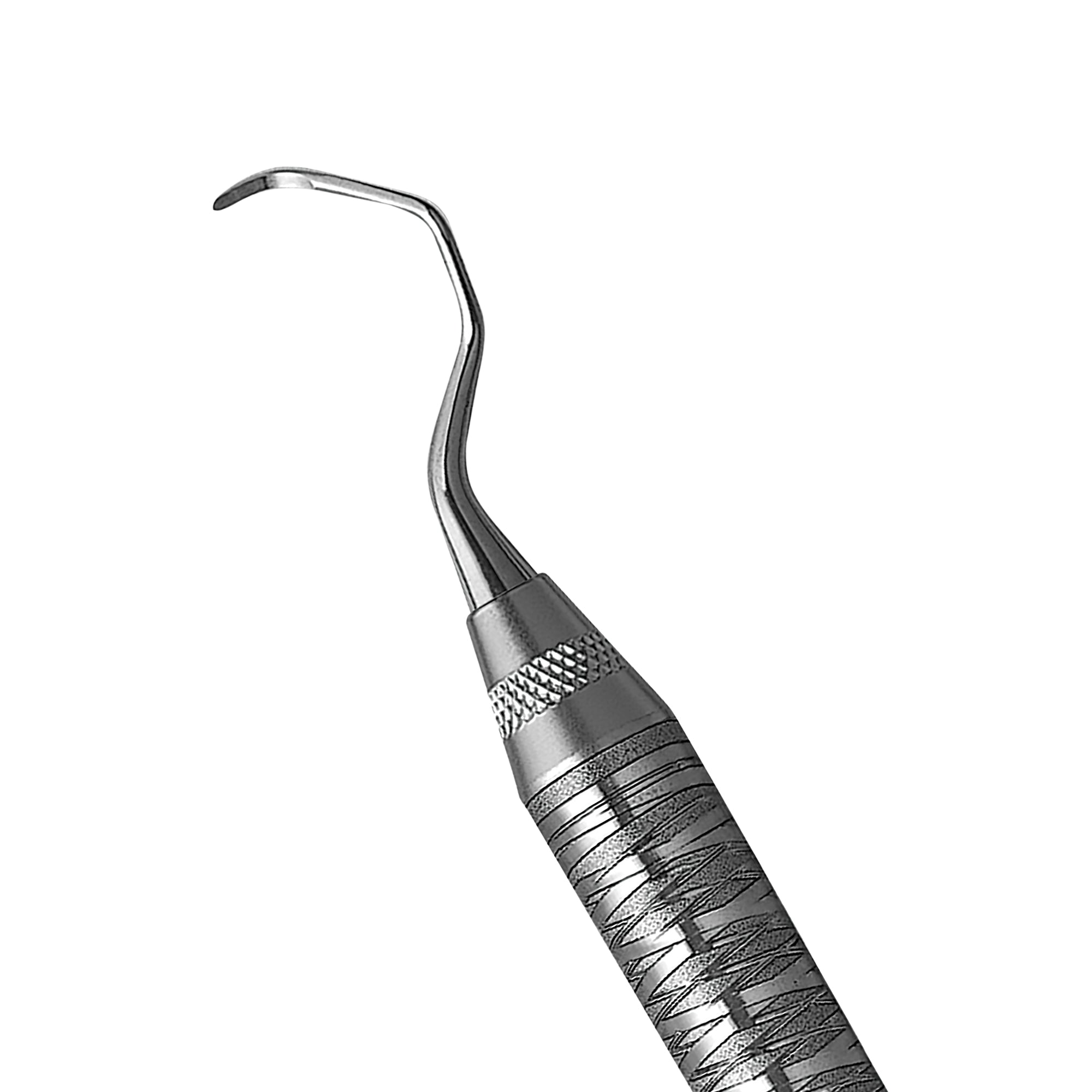 Langer Curette - #17/18