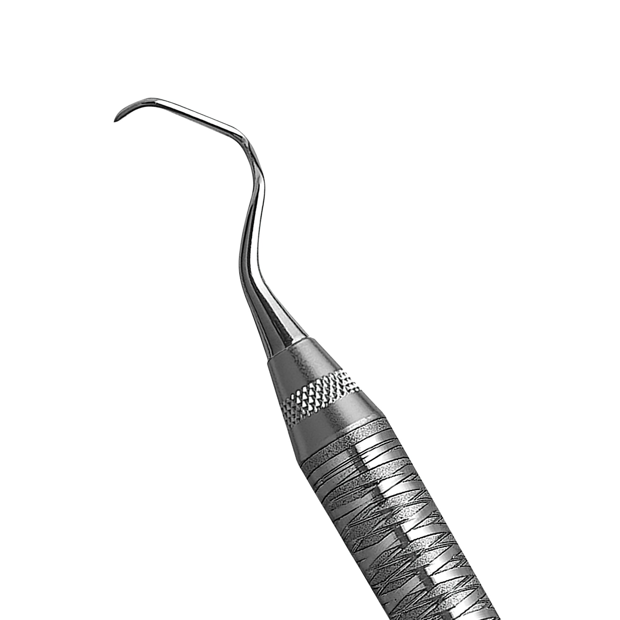 Langer Curette - #17/18