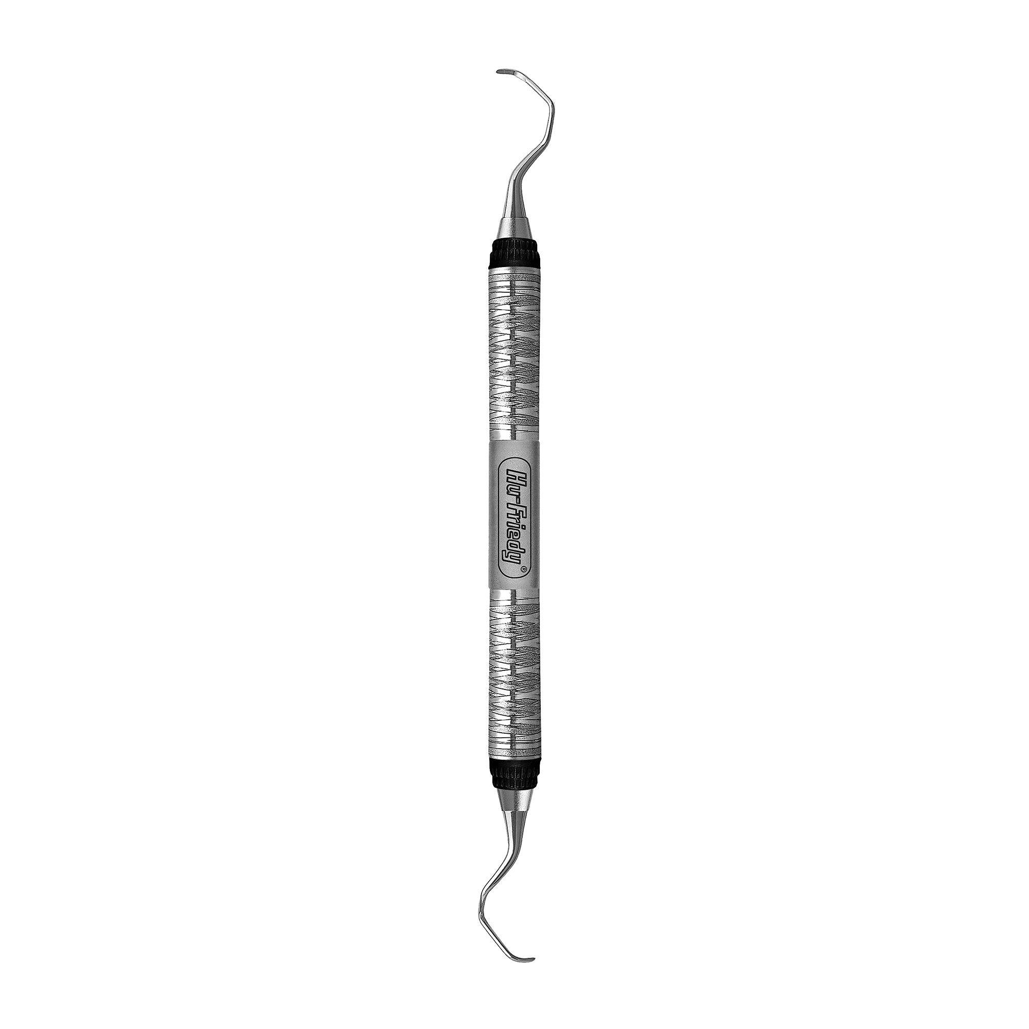 Langer Curette - #17/18