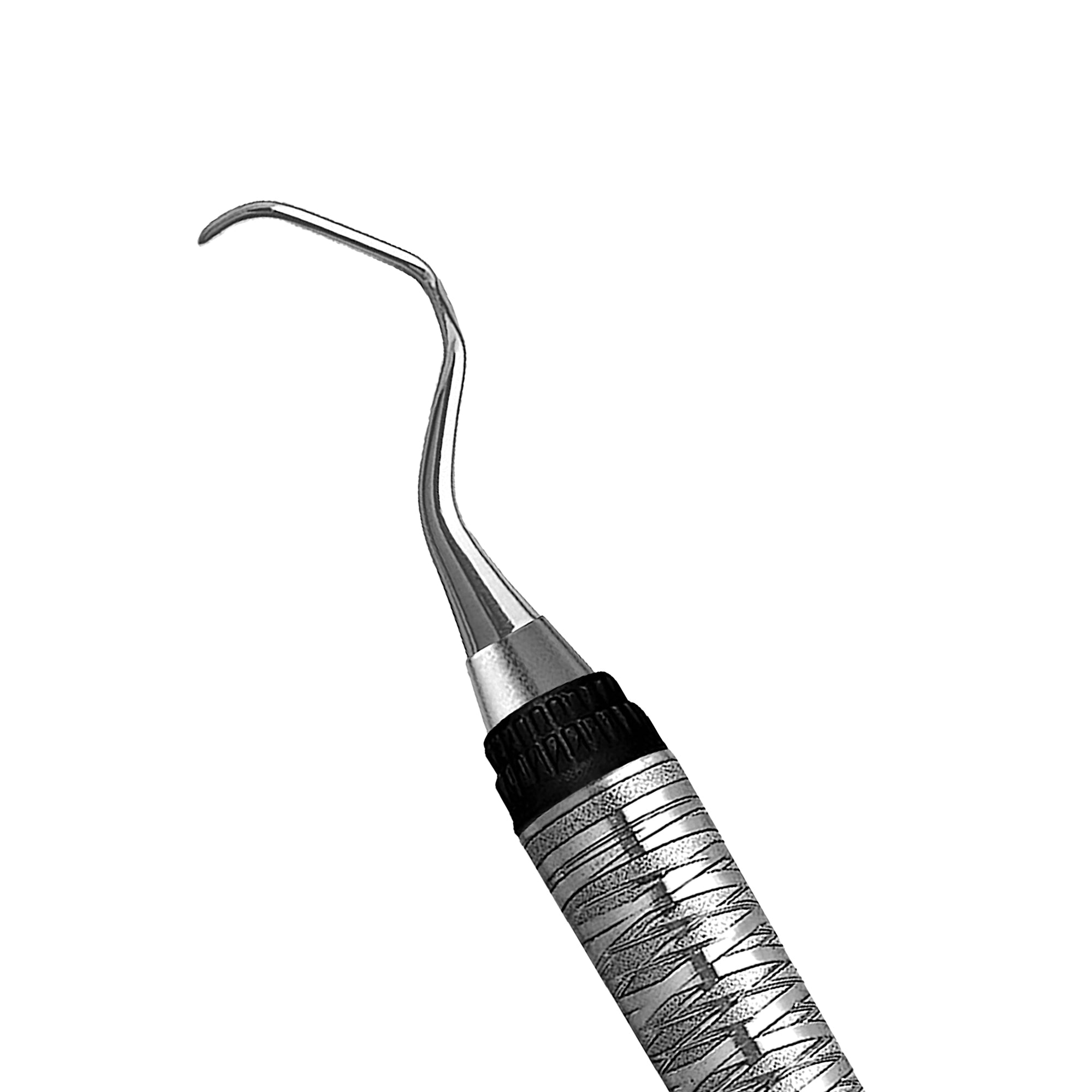 Langer Curette - #17/18