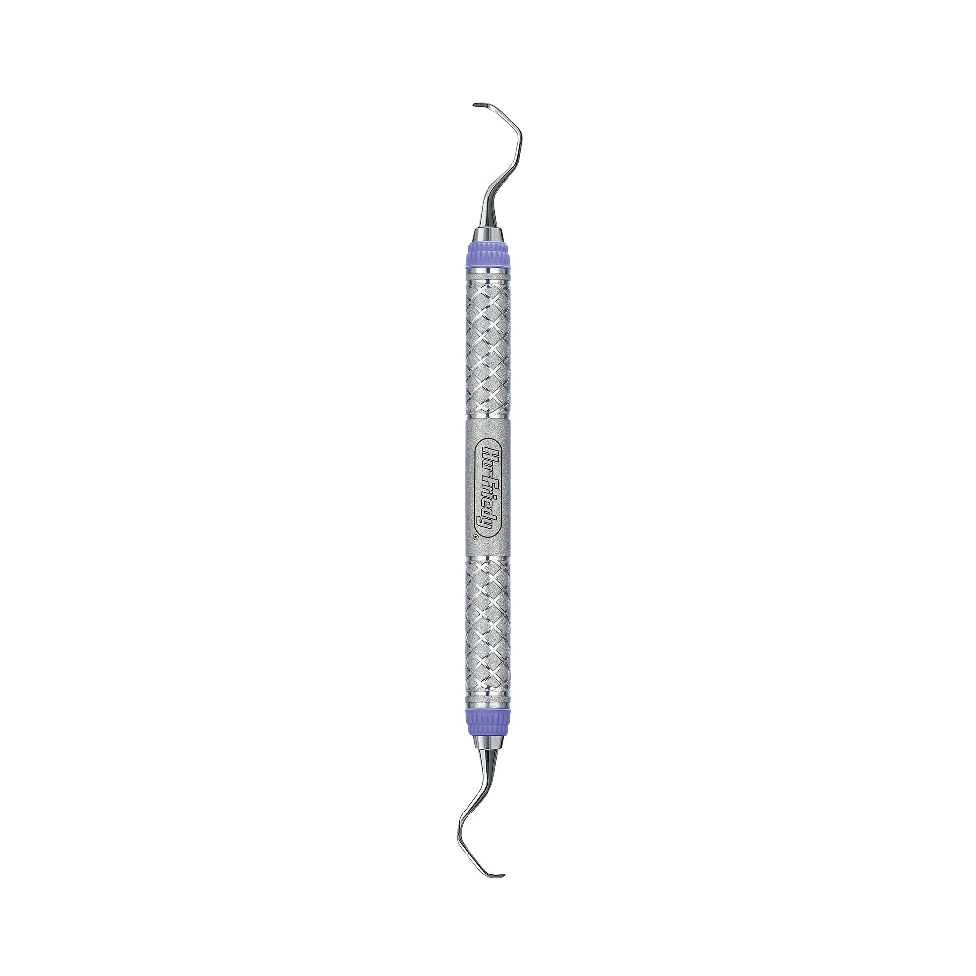 Langer Curette - #17/18
