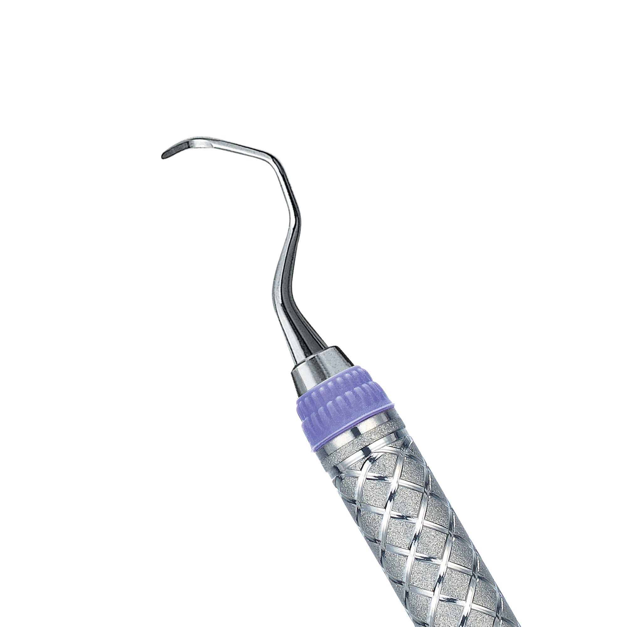 Langer Curette - #17/18