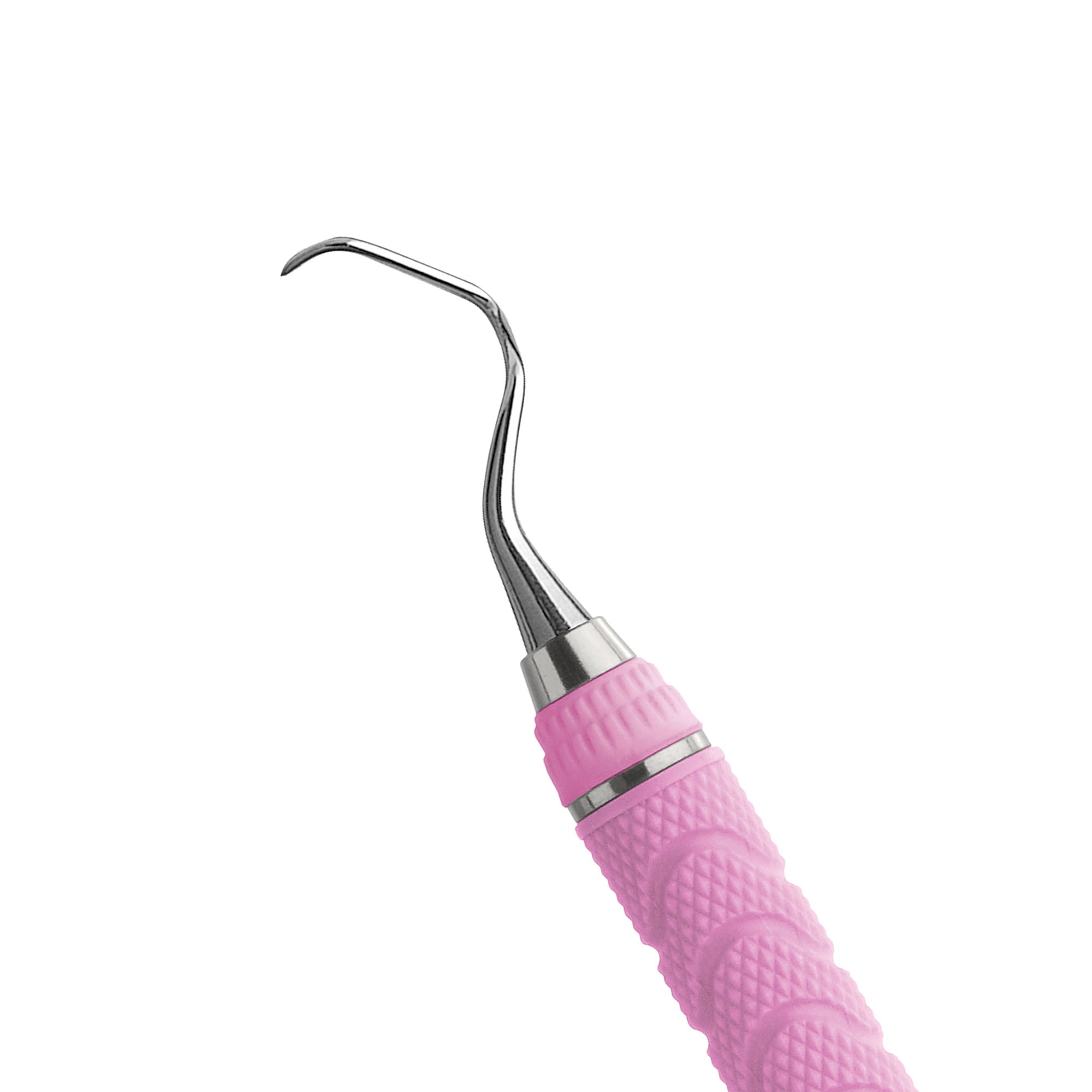 Langer Curette - #17/18
