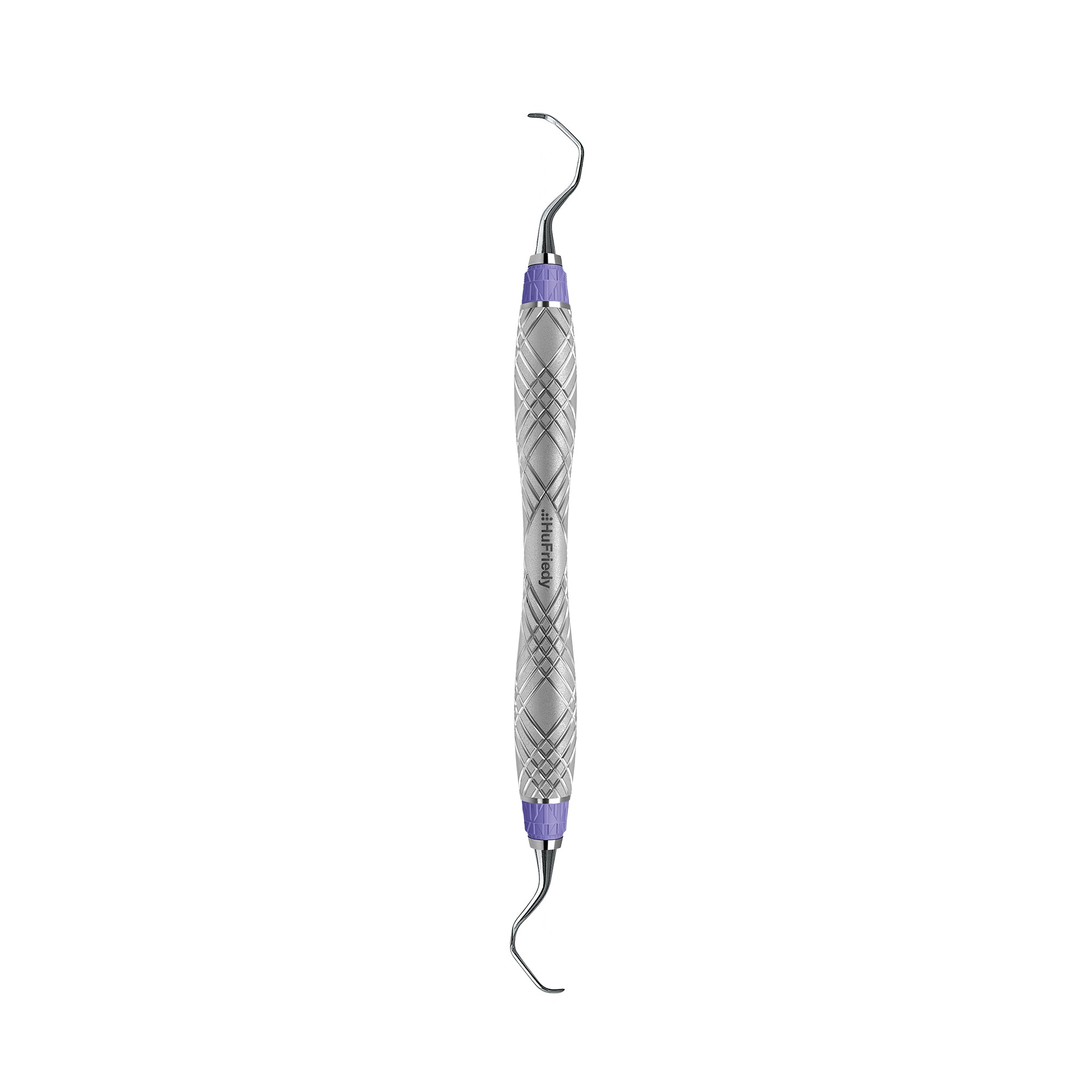 Langer Curette - #17/18