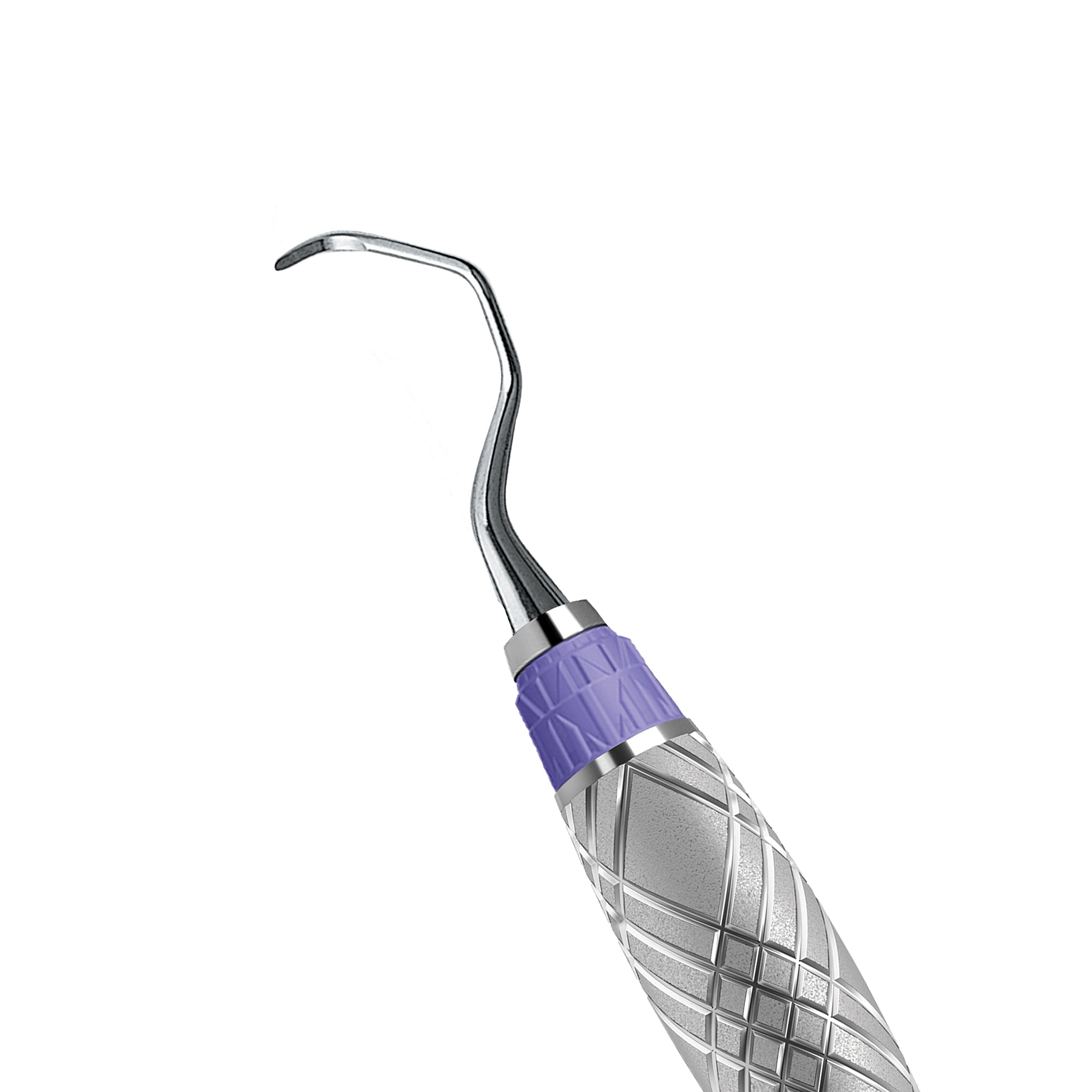 Langer Curette - #17/18